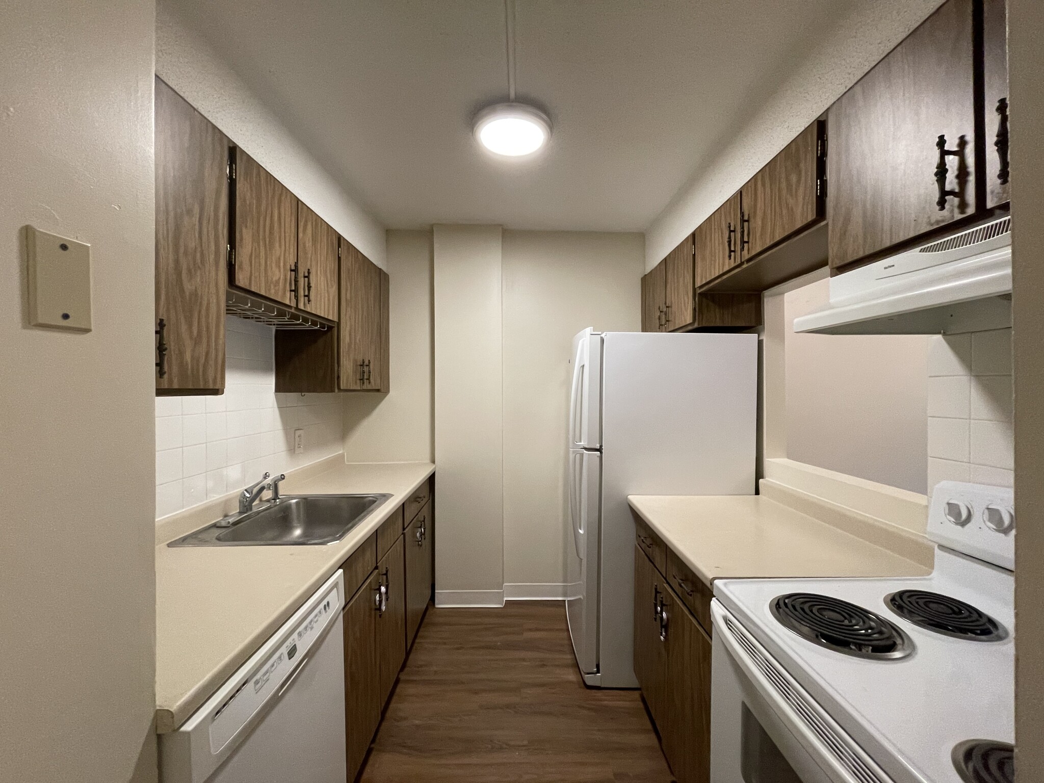 70 Centre St, Coolidge Corner