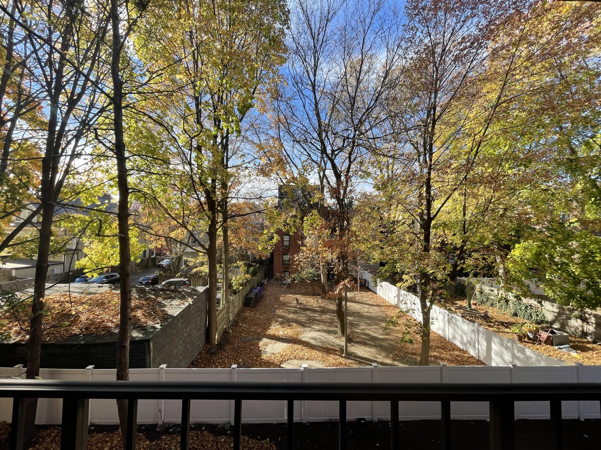 70 Centre St, Coolidge Corner