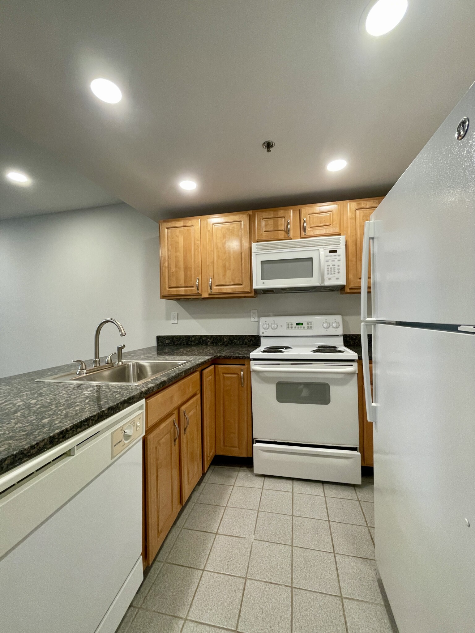 20 Queensberry St, Fenway