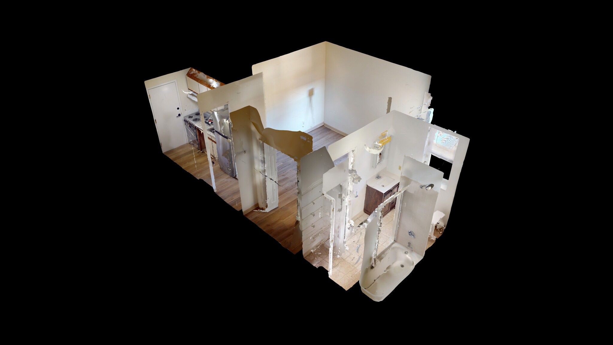 171 Harvard St, Coolidge Corner