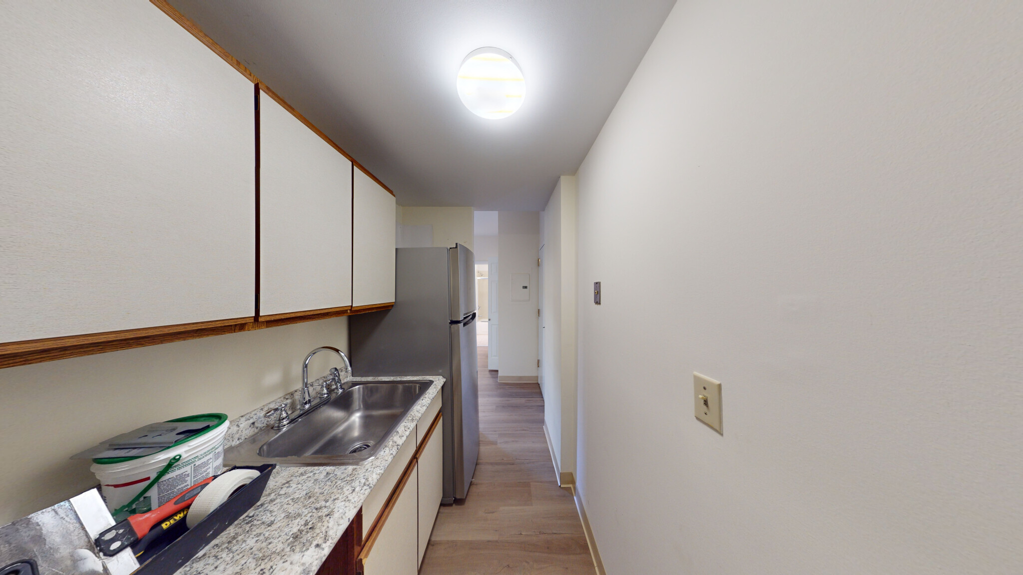 171 Harvard St, Coolidge Corner