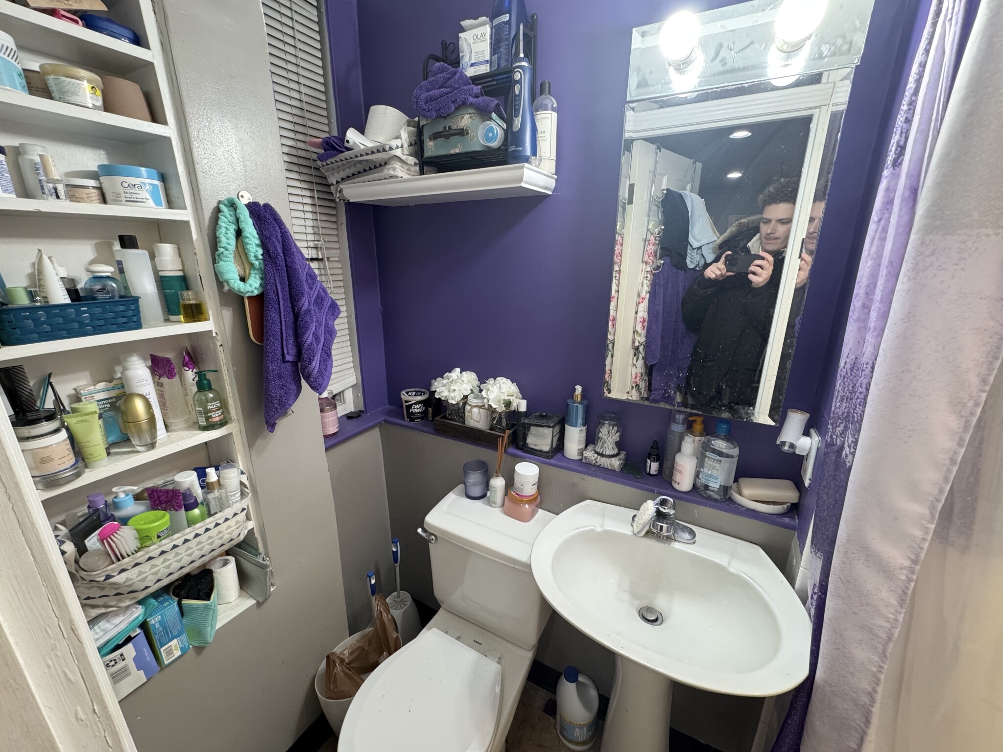 34 Anderson, Beacon Hill