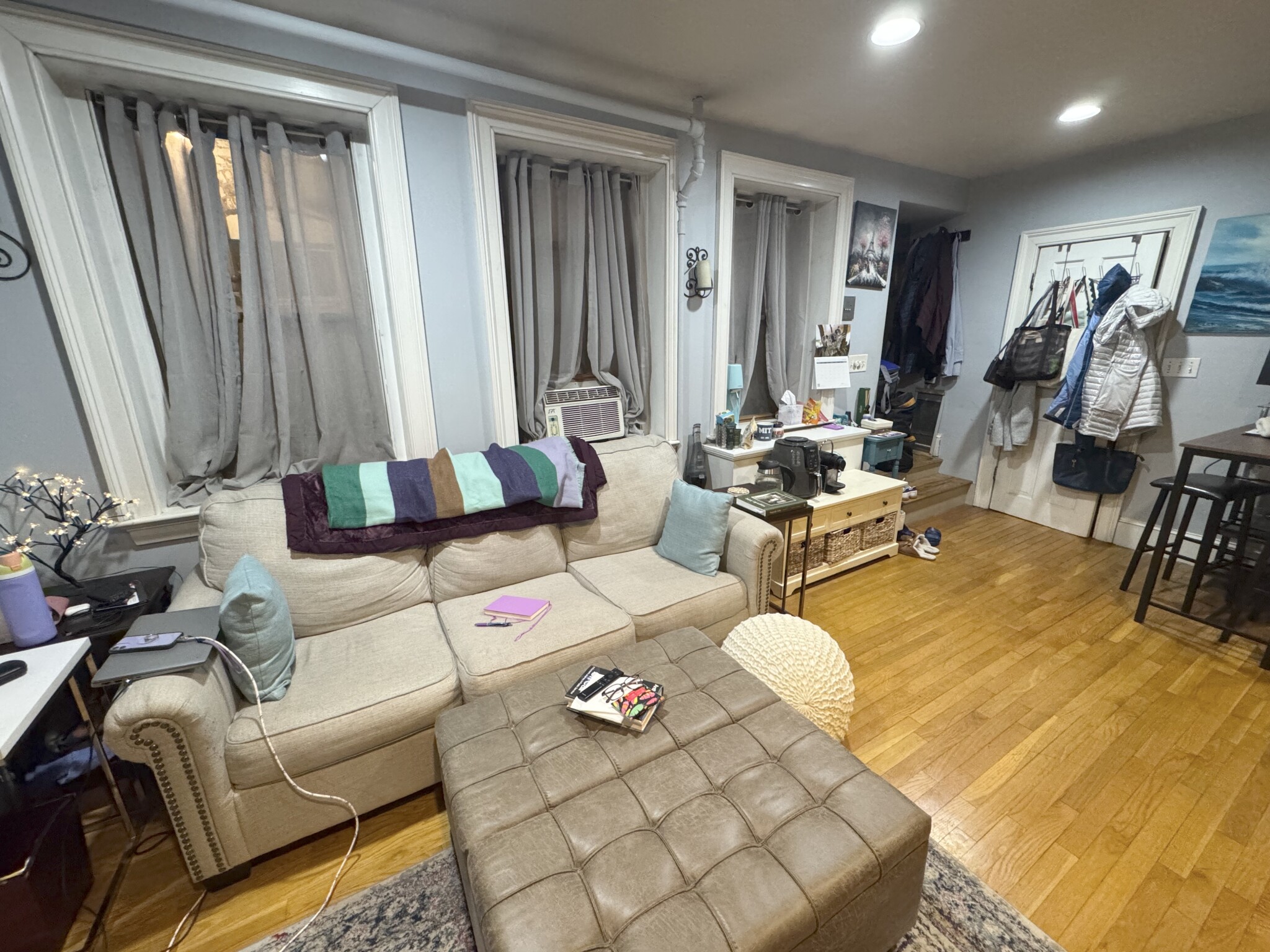 34 Anderson, Beacon Hill