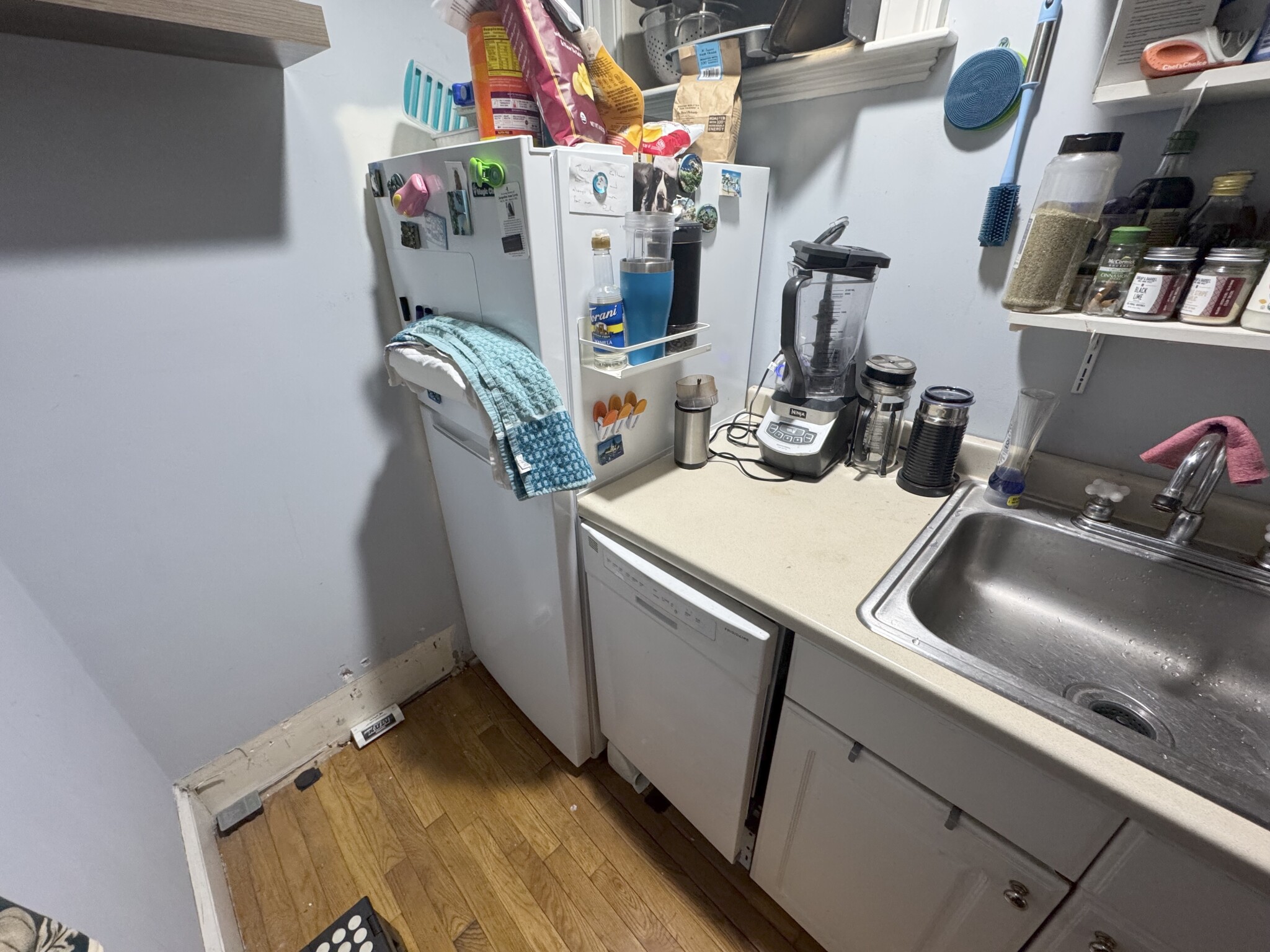 34 Anderson, Beacon Hill