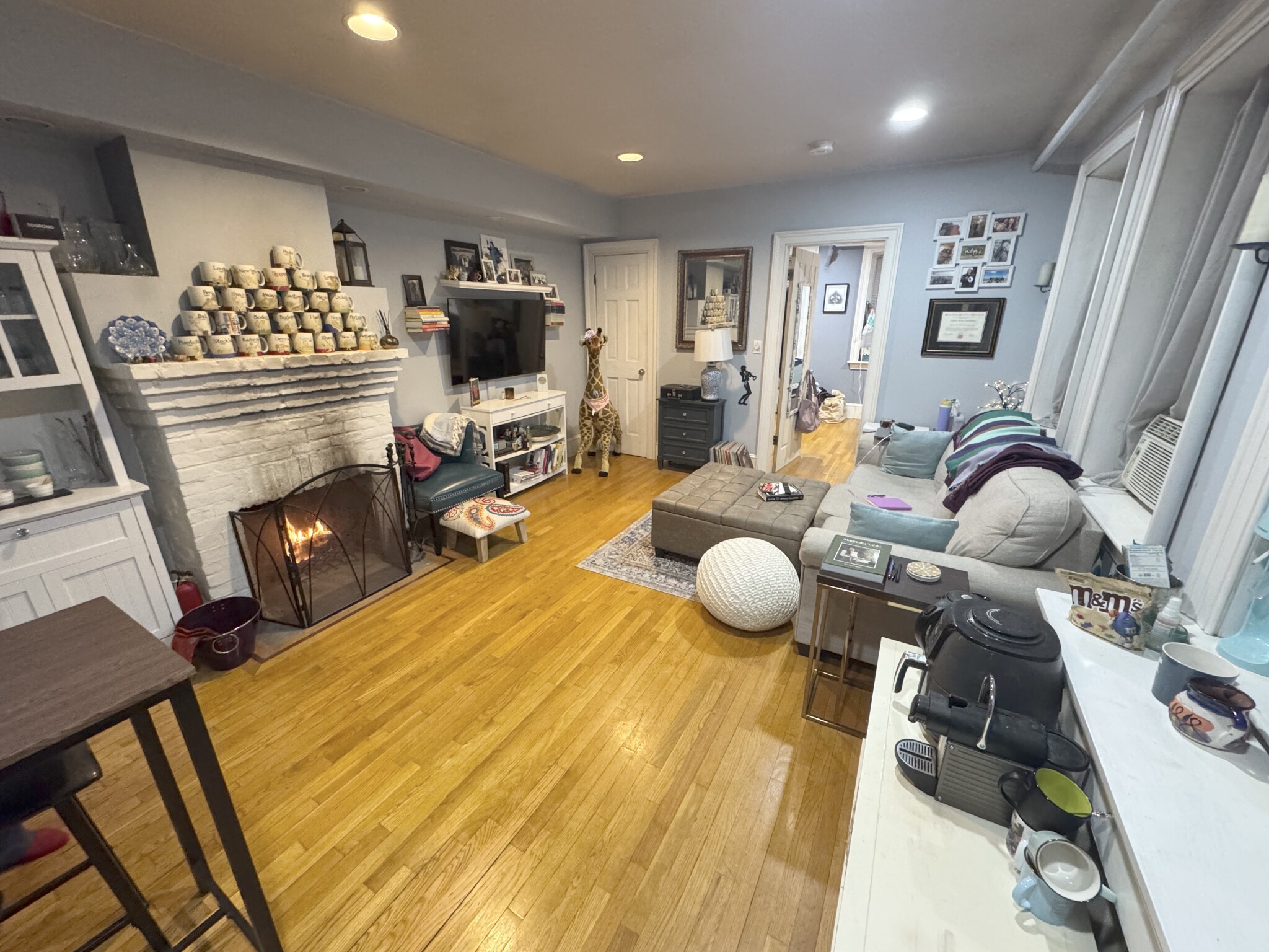 34 Anderson, Beacon Hill