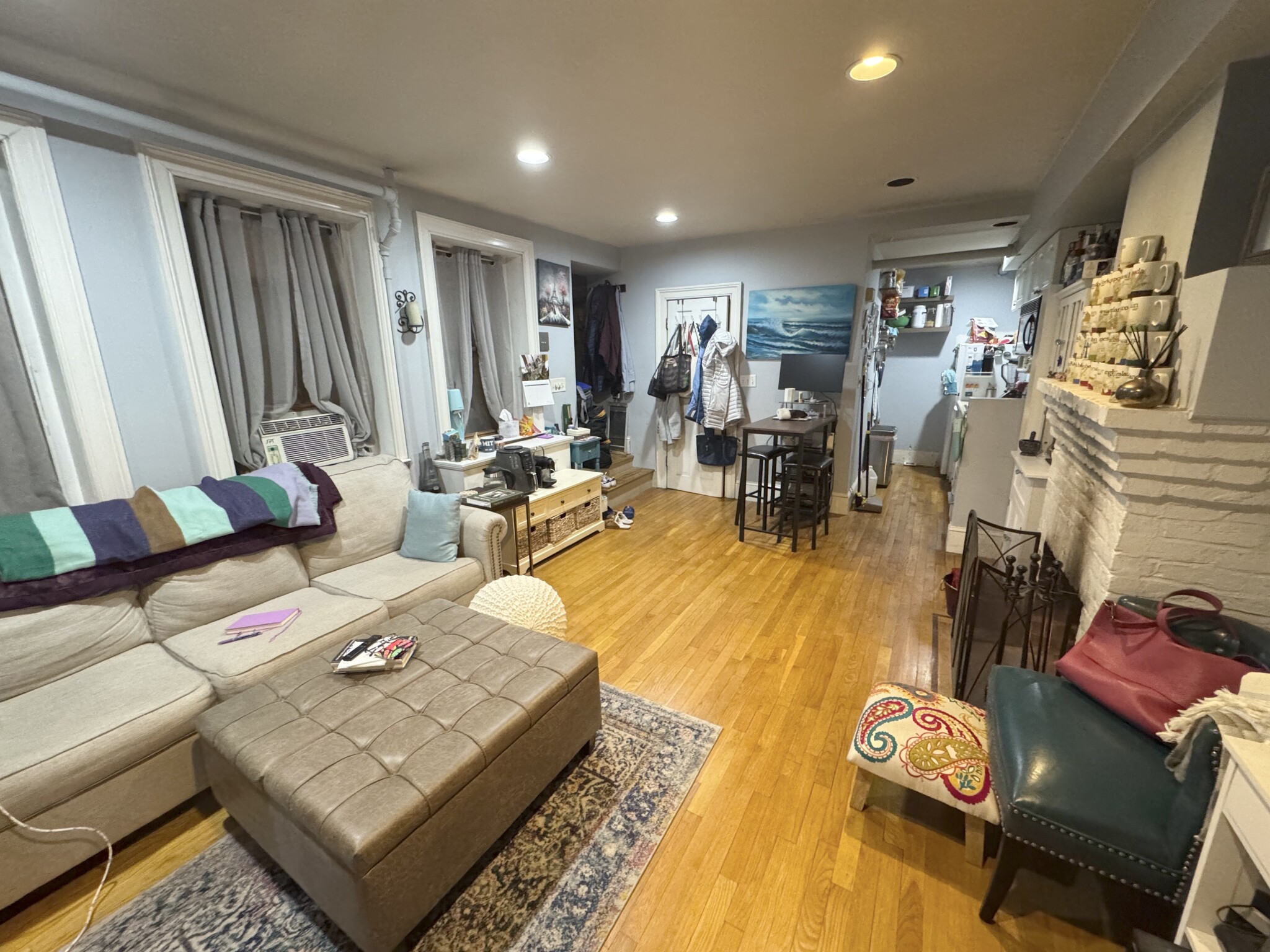 34 Anderson, Beacon Hill