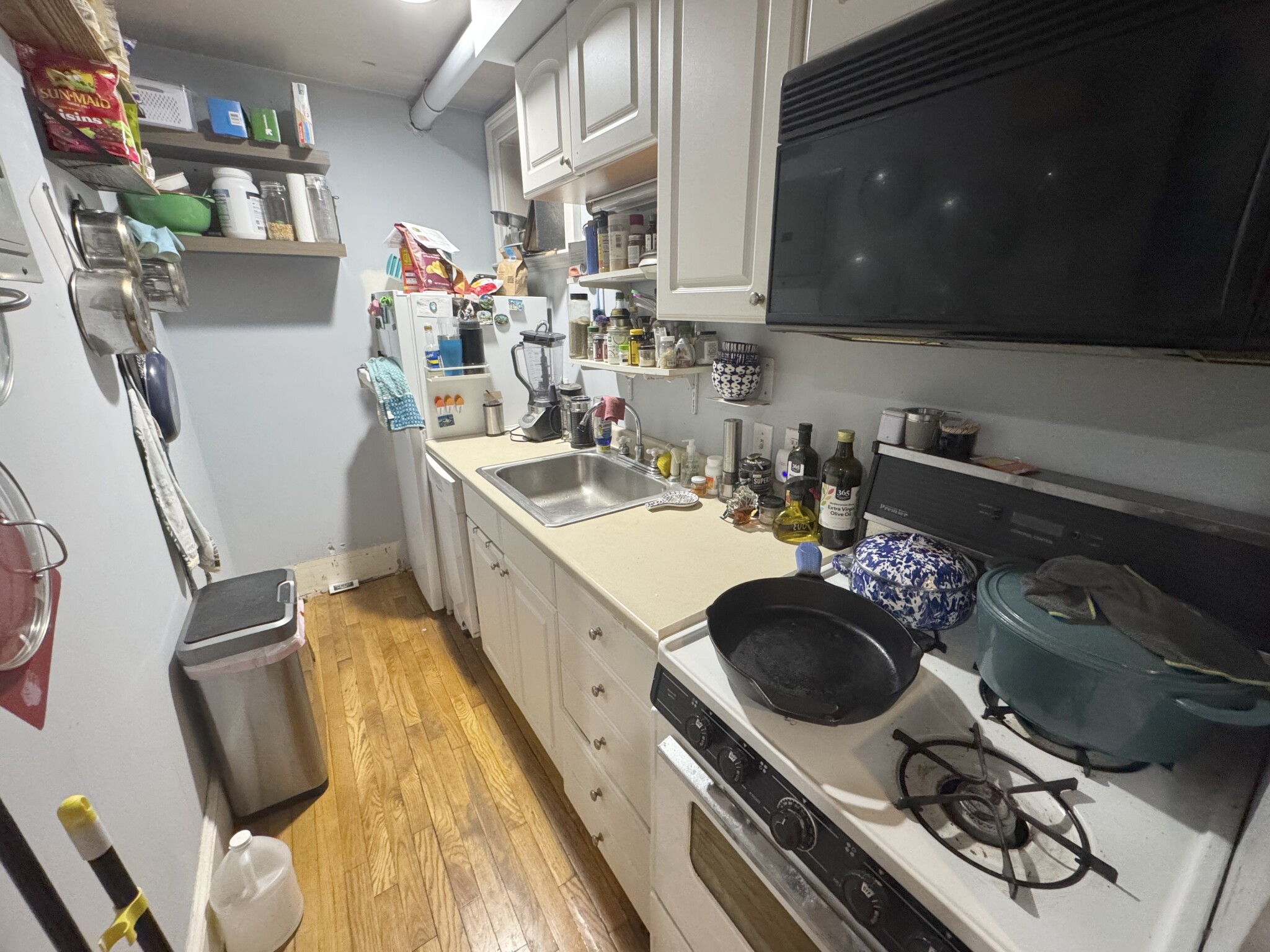 34 Anderson, Beacon Hill