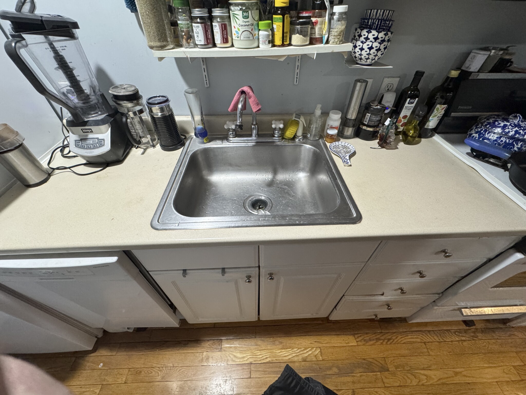 34 Anderson, Beacon Hill