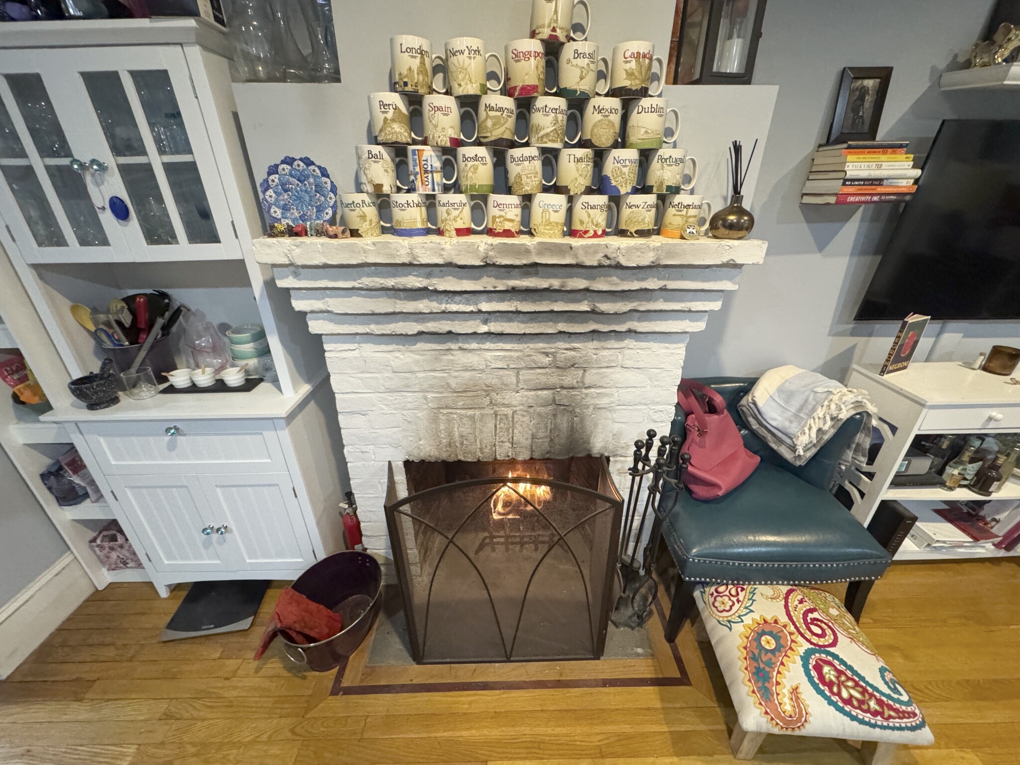 34 Anderson, Beacon Hill