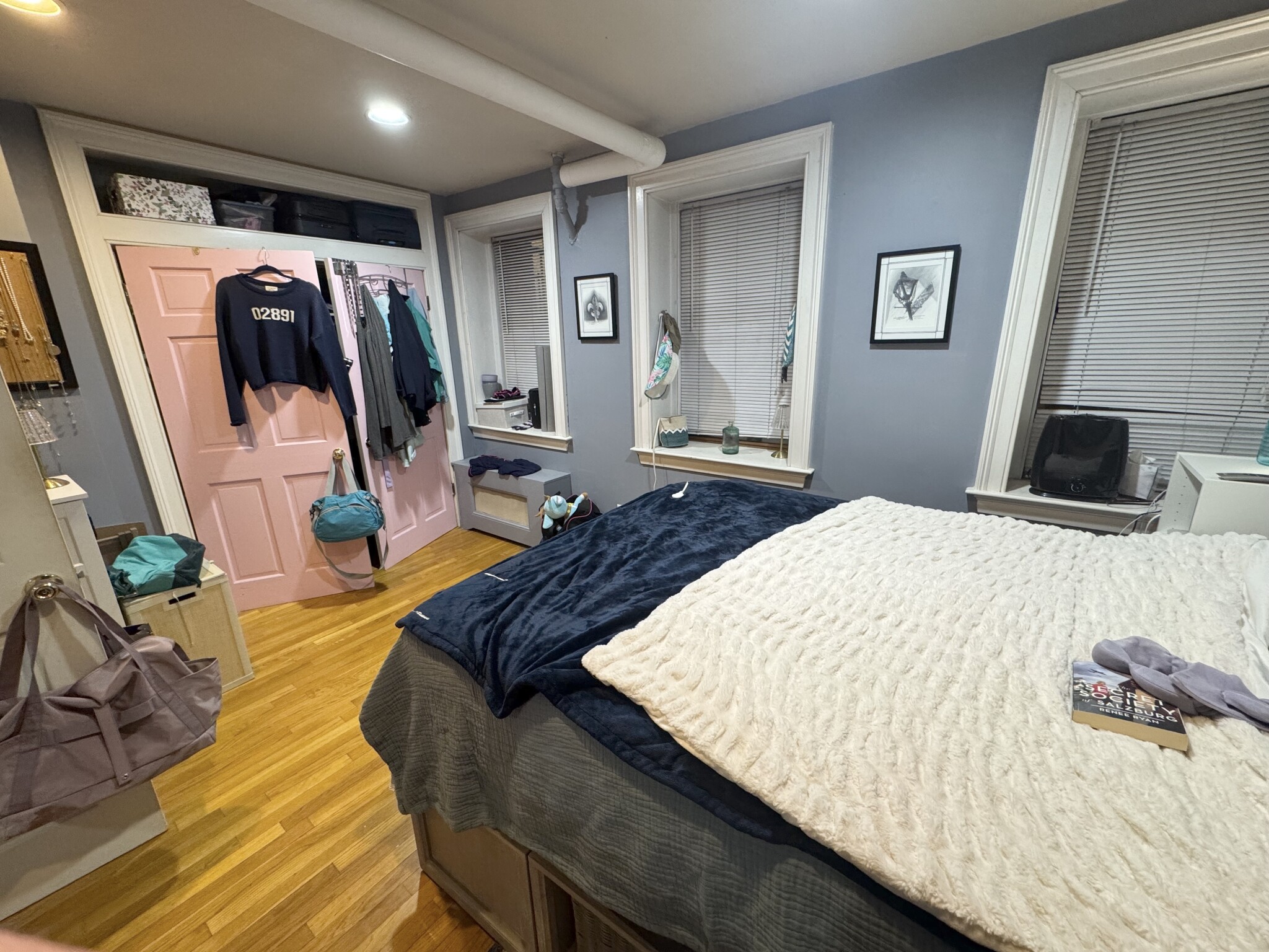 34 Anderson, Beacon Hill