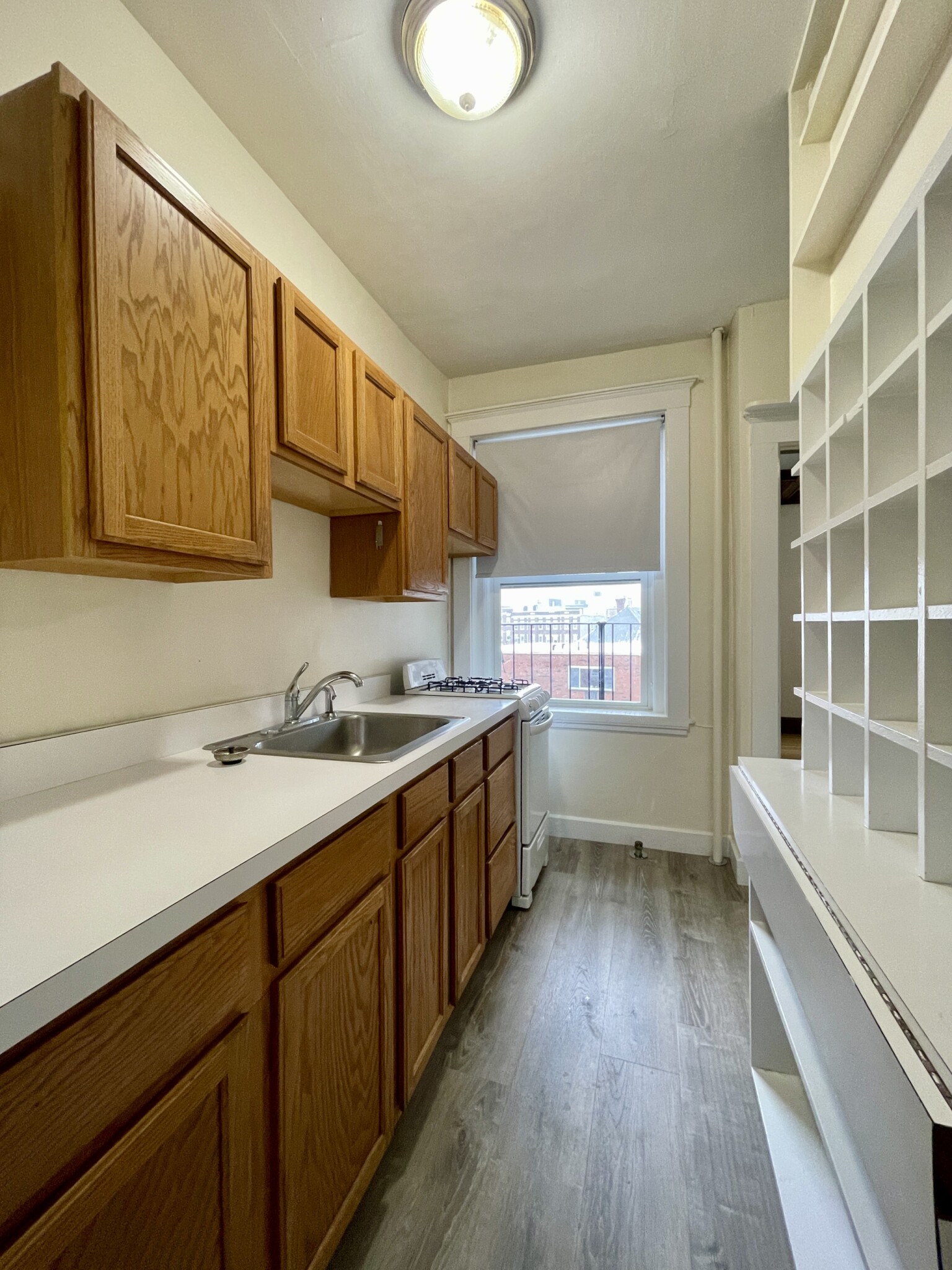 1368 Commonwealth Ave, Allston