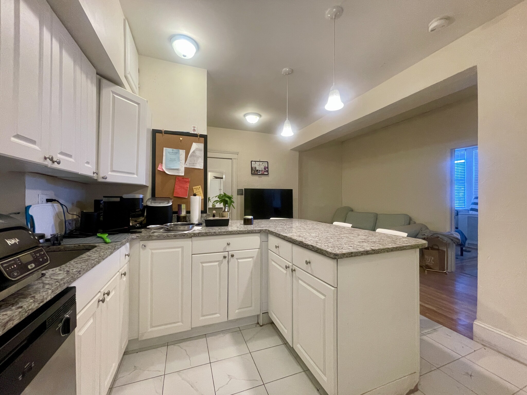 2001 Commonwealth Ave, Brighton