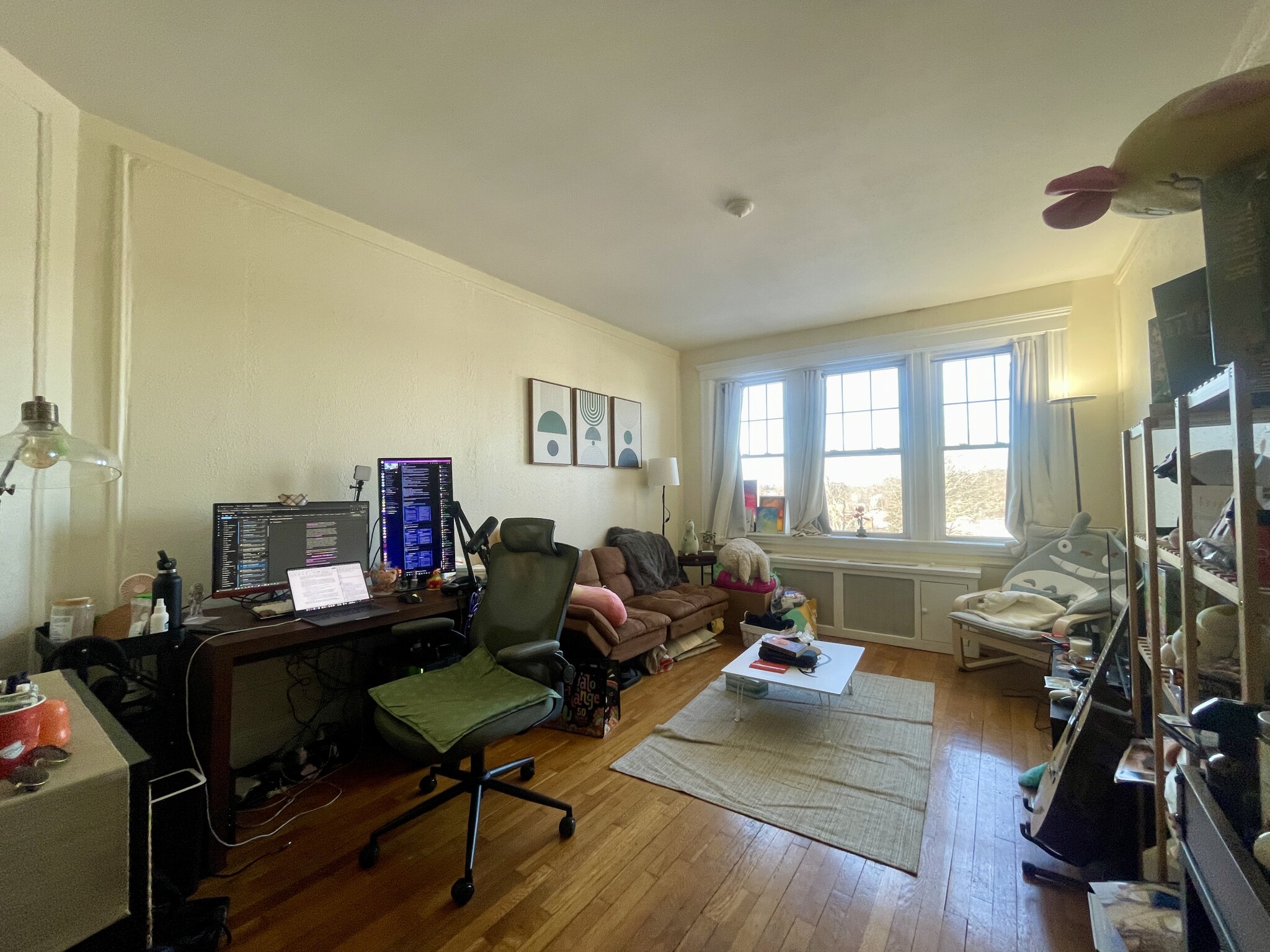 2003 Commonwealth Ave, Brighton