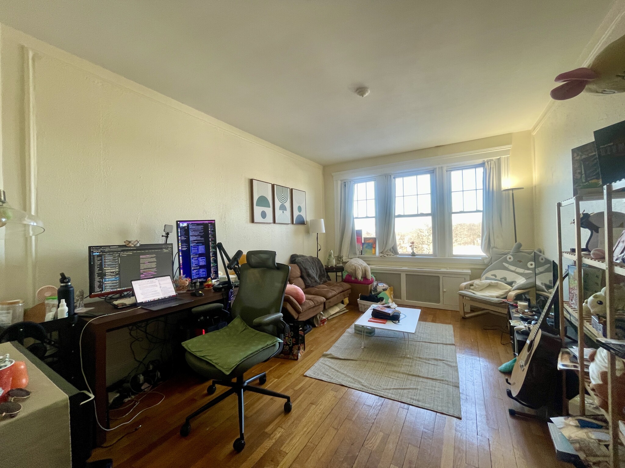 2003 Commonwealth Ave, Brighton