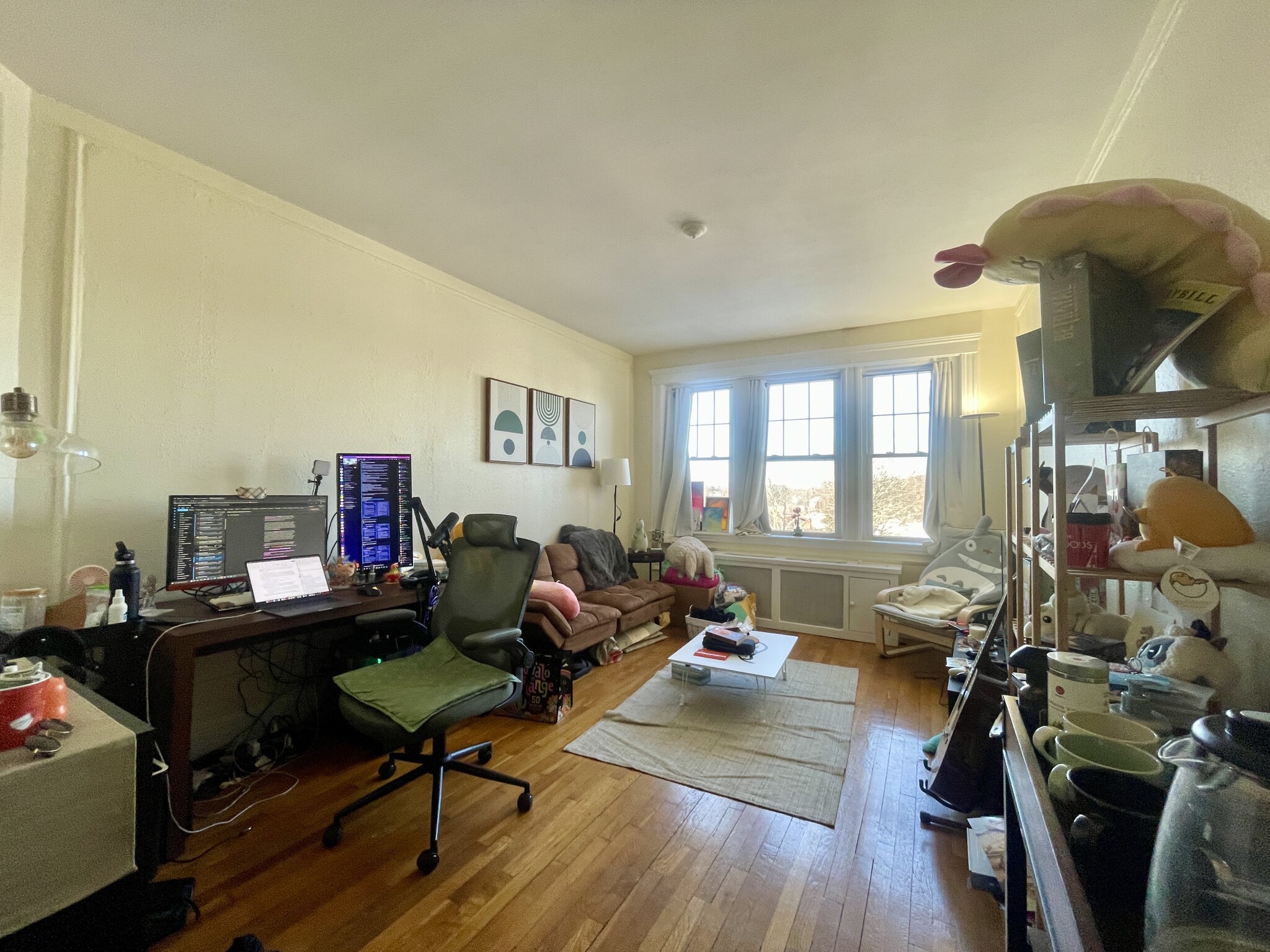 2003 Commonwealth Ave, Brighton