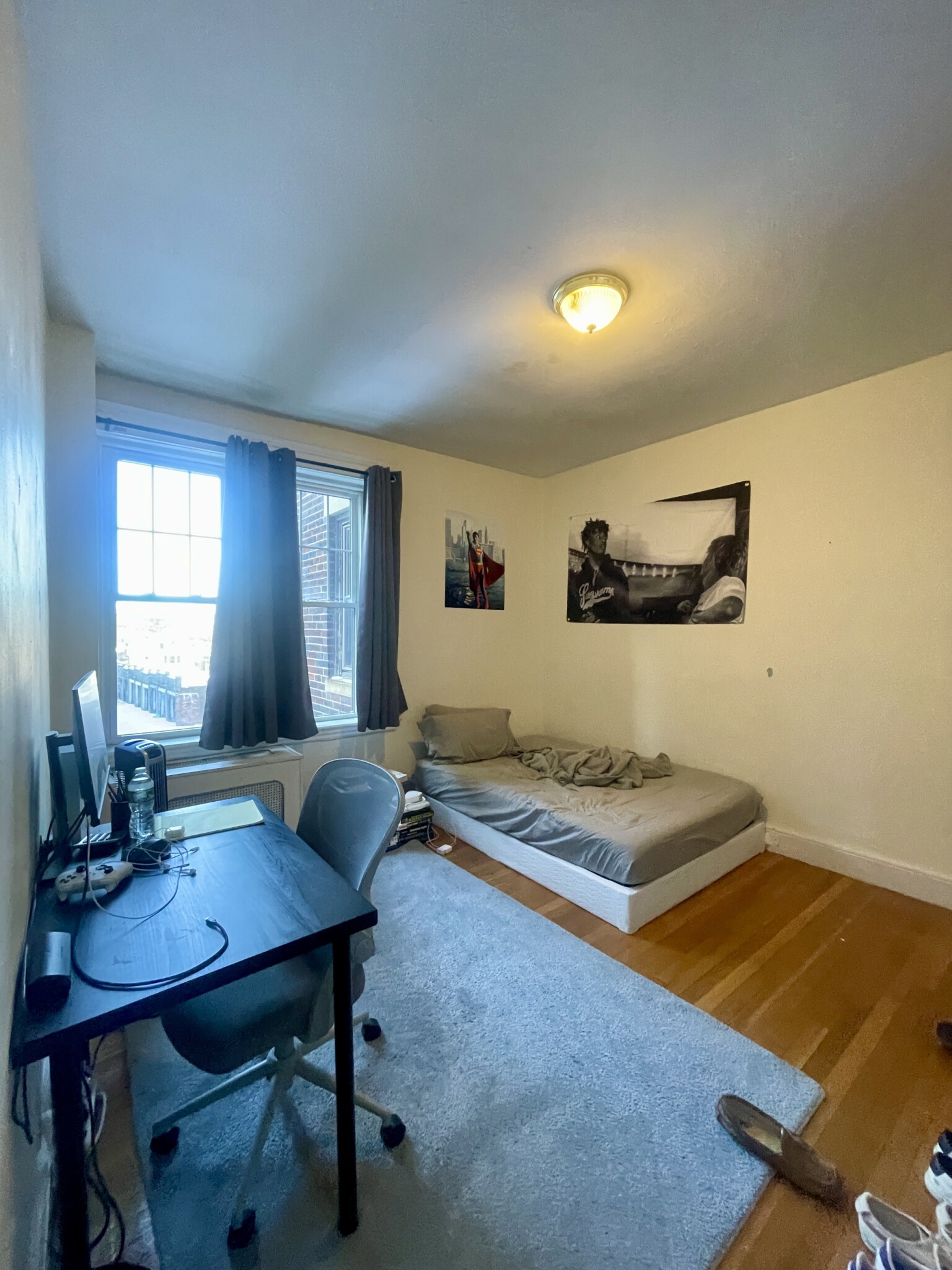 2003 Commonwealth Ave, Brighton