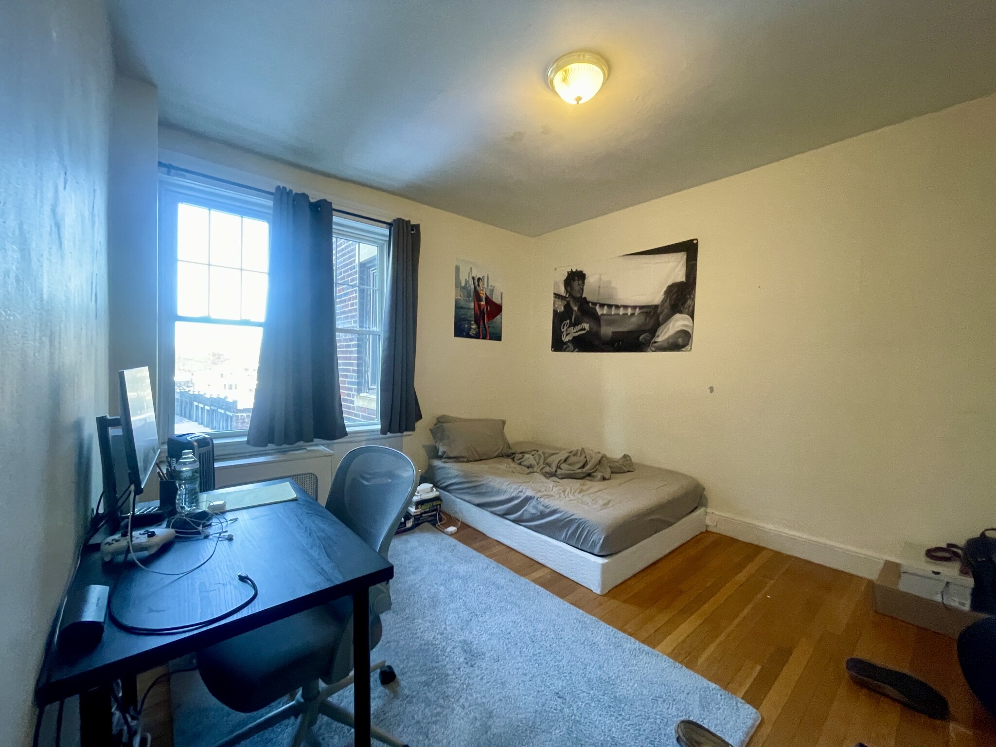 2003 Commonwealth Ave, Brighton