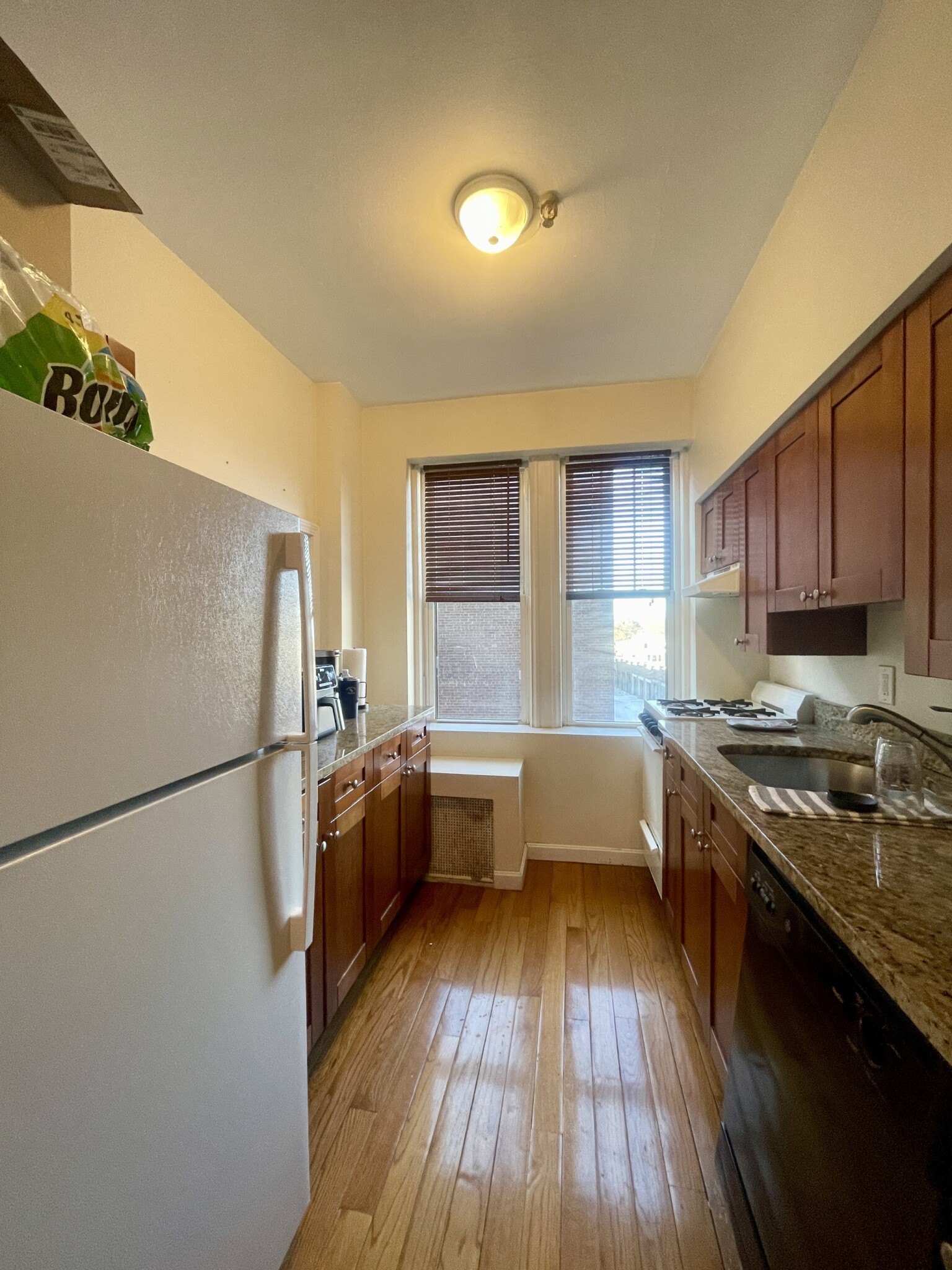 2003 Commonwealth Ave, Brighton