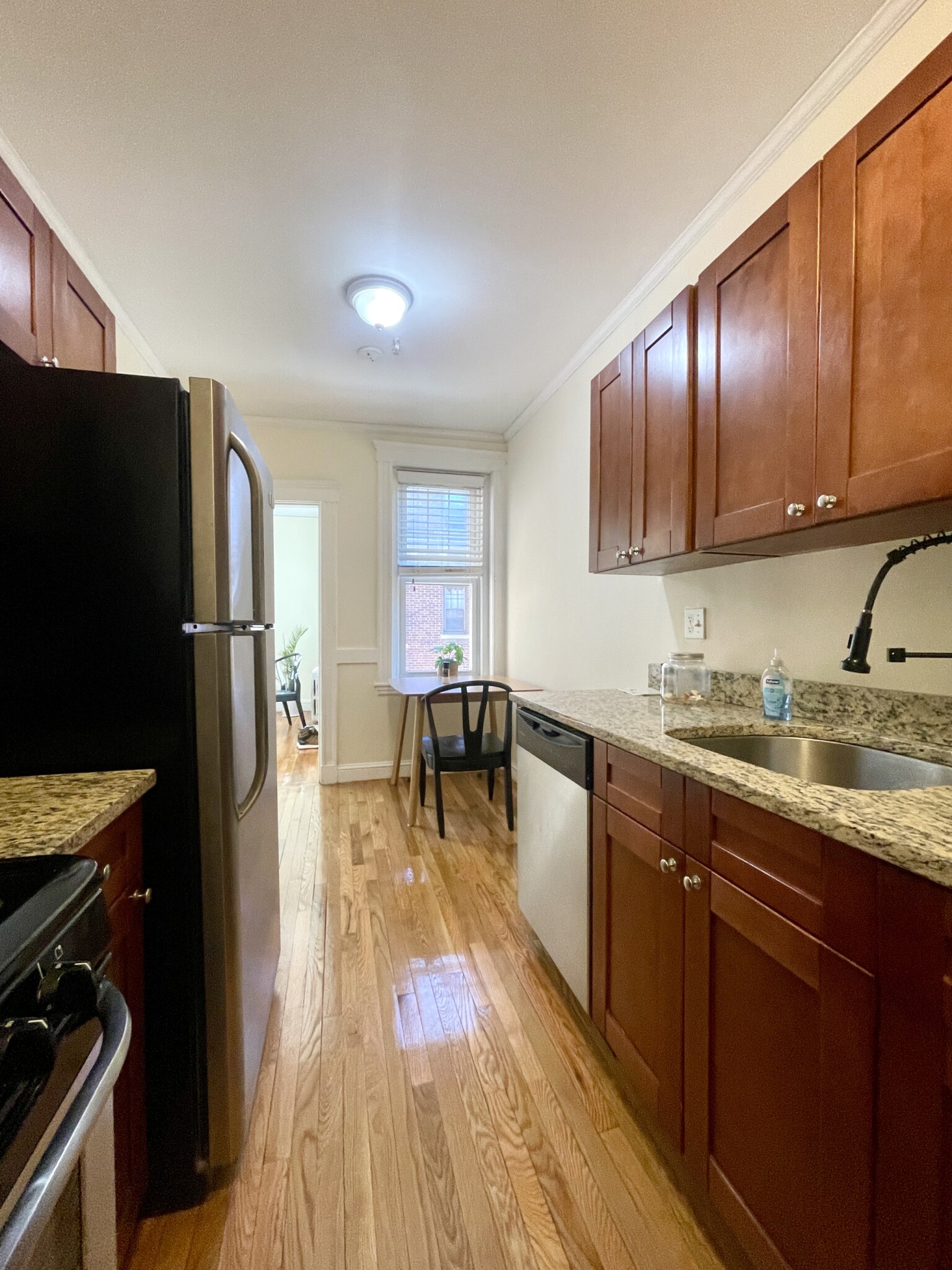 1949 Commonwealth Ave, Brighton