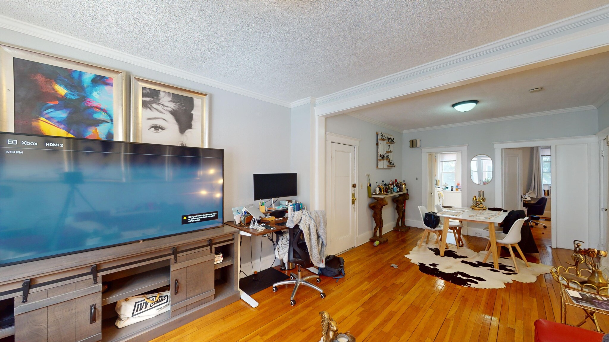 44 Longwood Ave, Coolidge Corner