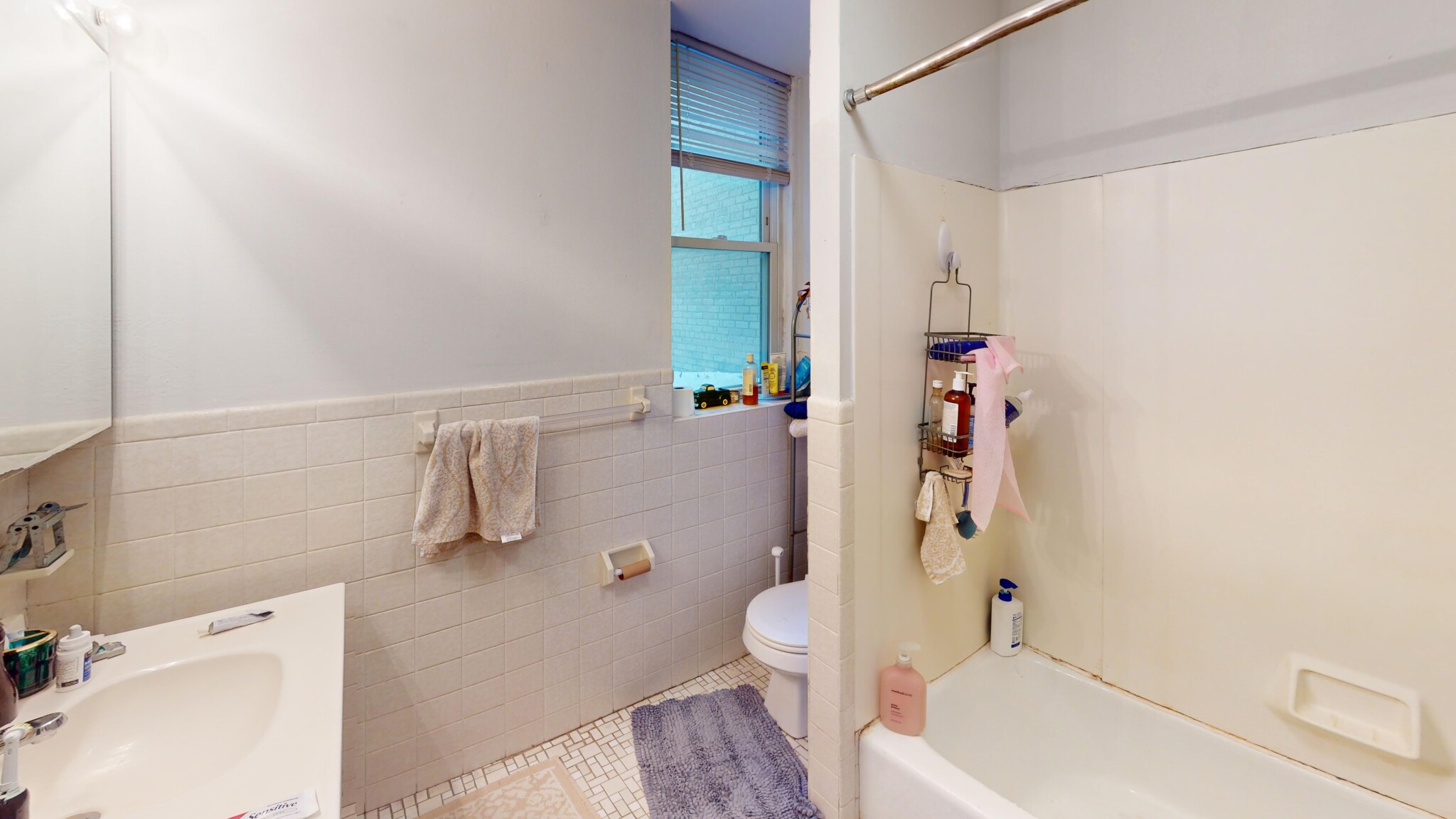 44 Longwood Ave, Coolidge Corner