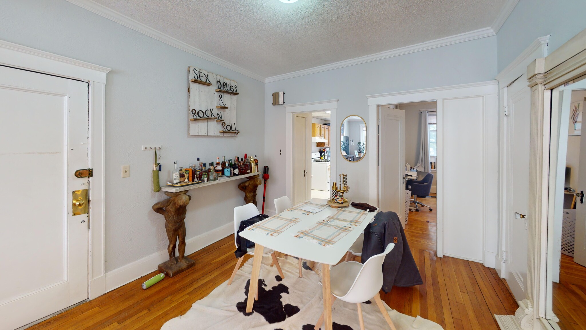 44 Longwood Ave, Coolidge Corner