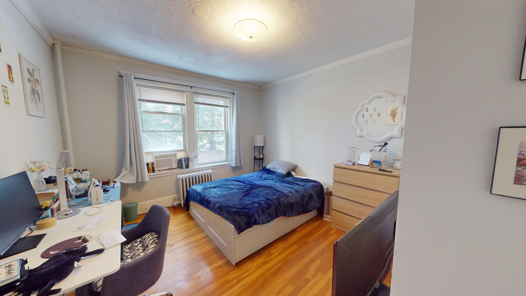 44 Longwood Ave, Coolidge Corner