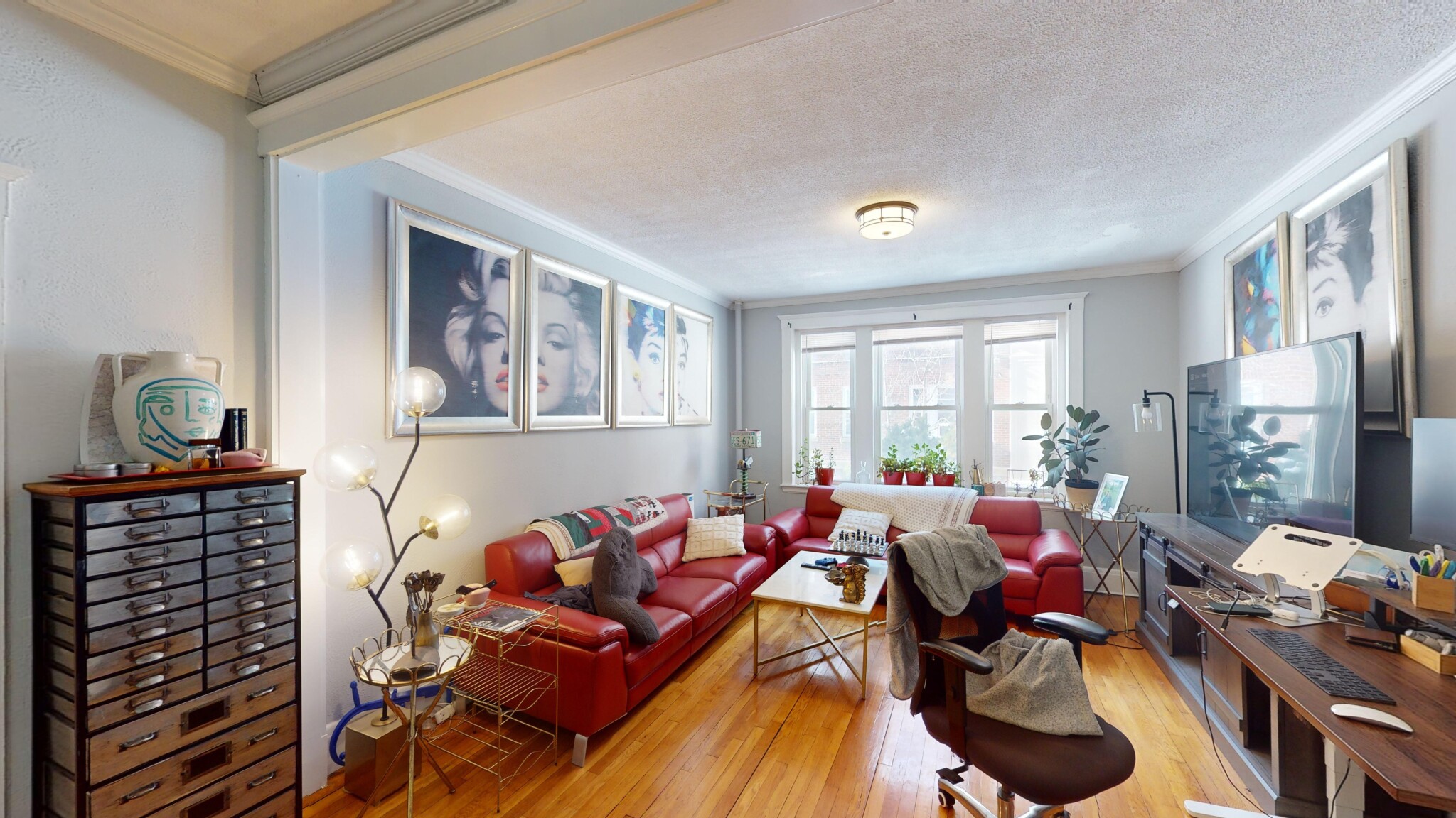 44 Longwood Ave, Coolidge Corner