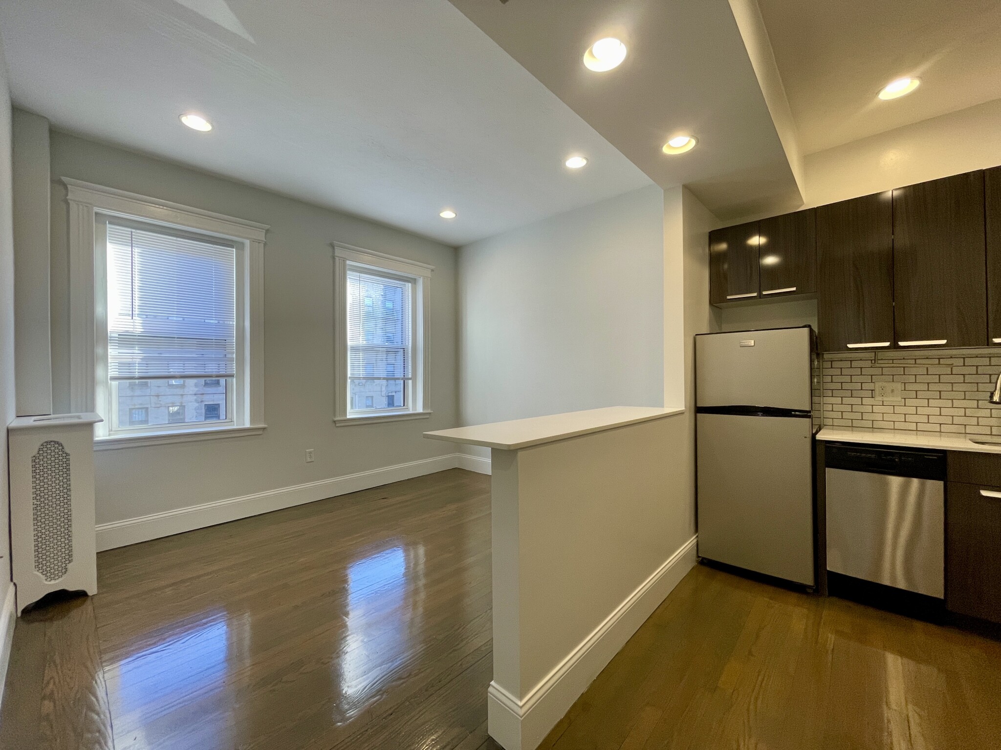 20 Queensberry St, Fenway