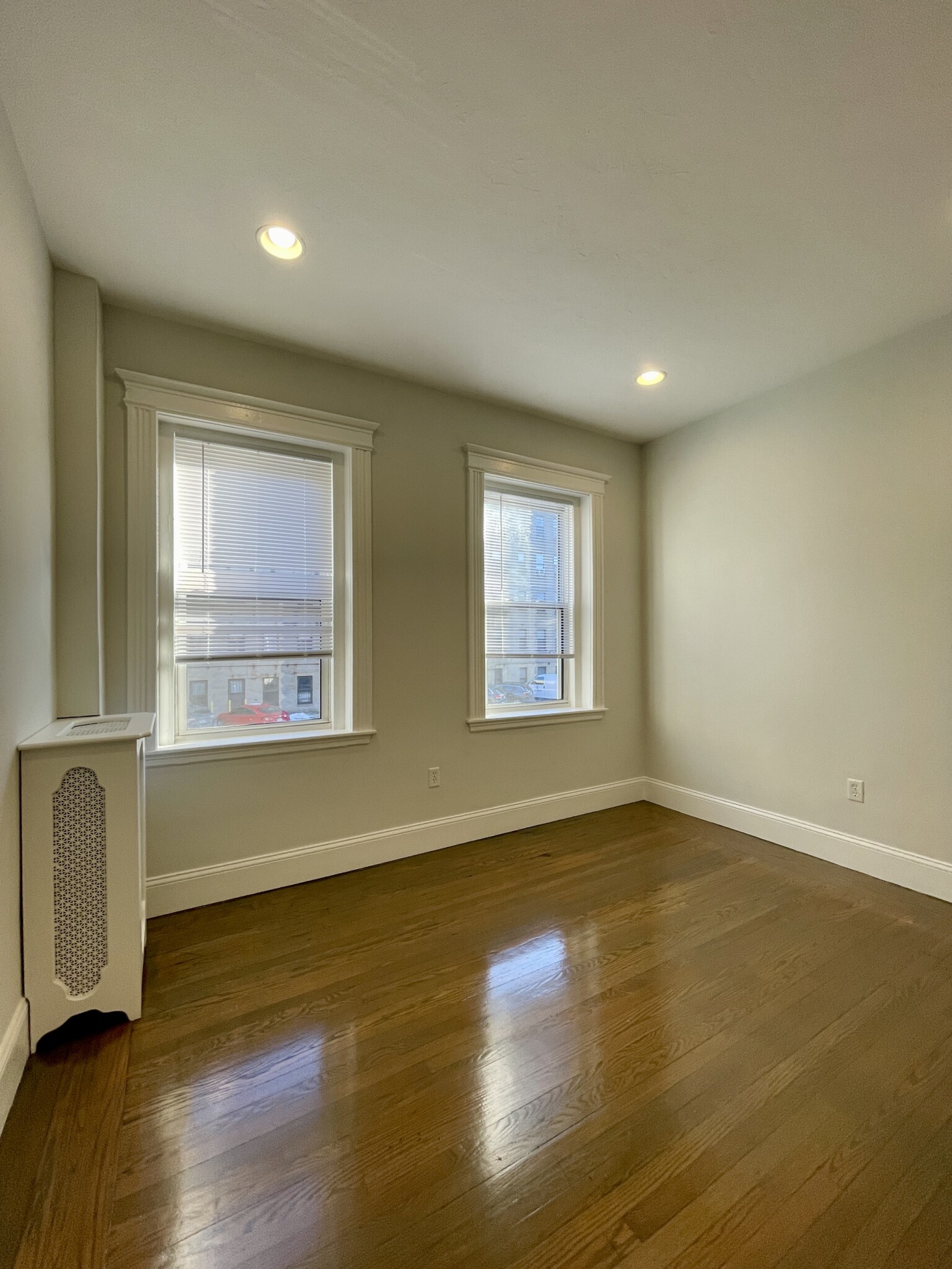 20 Queensberry St, Fenway