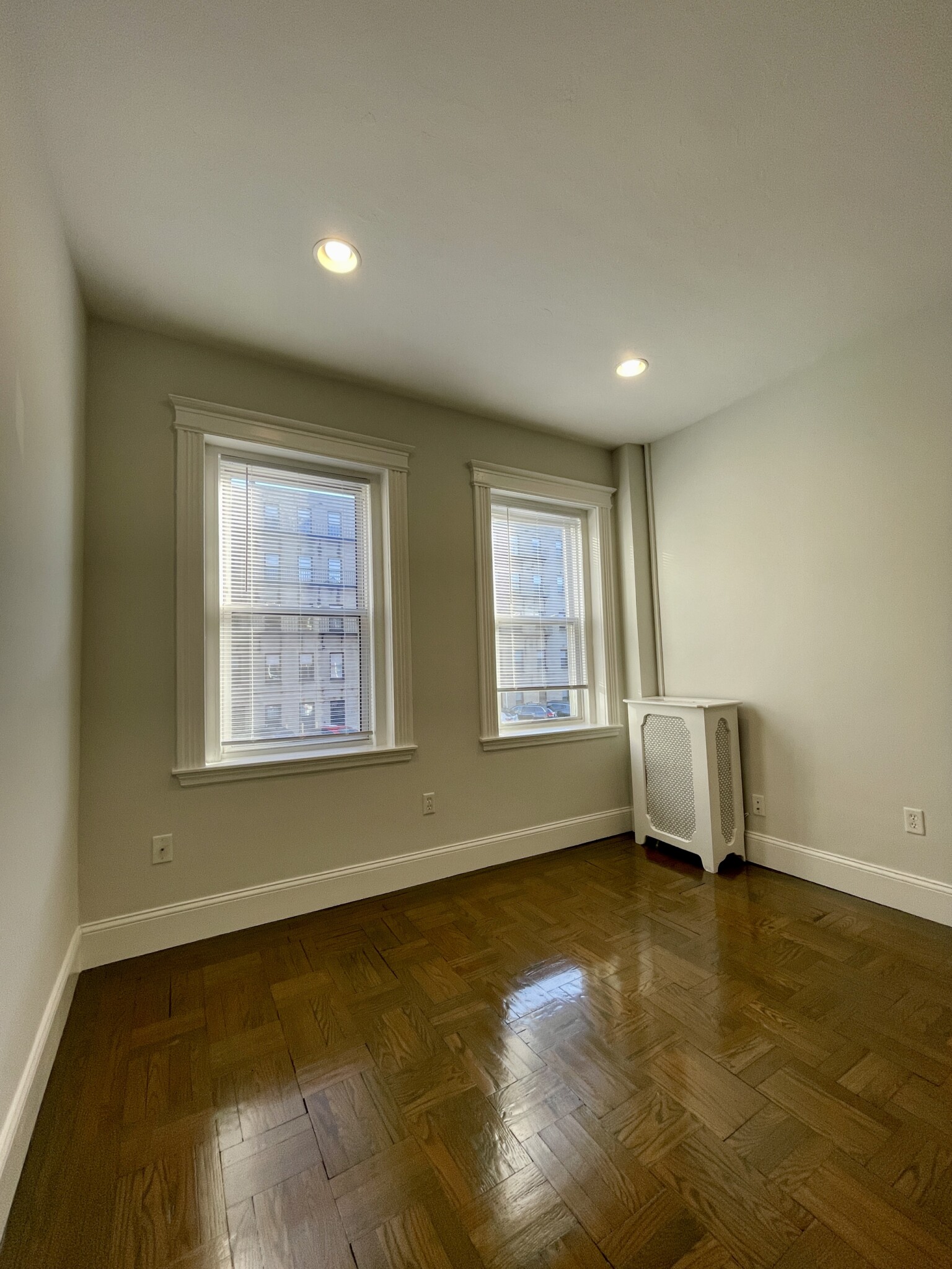 20 Queensberry St, Fenway