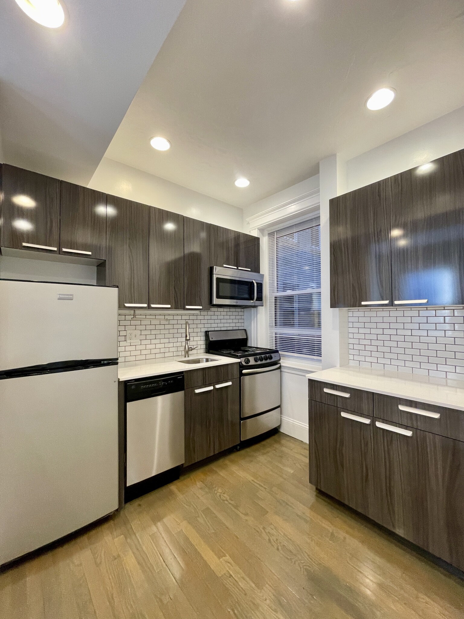 20 Queensberry St, Fenway