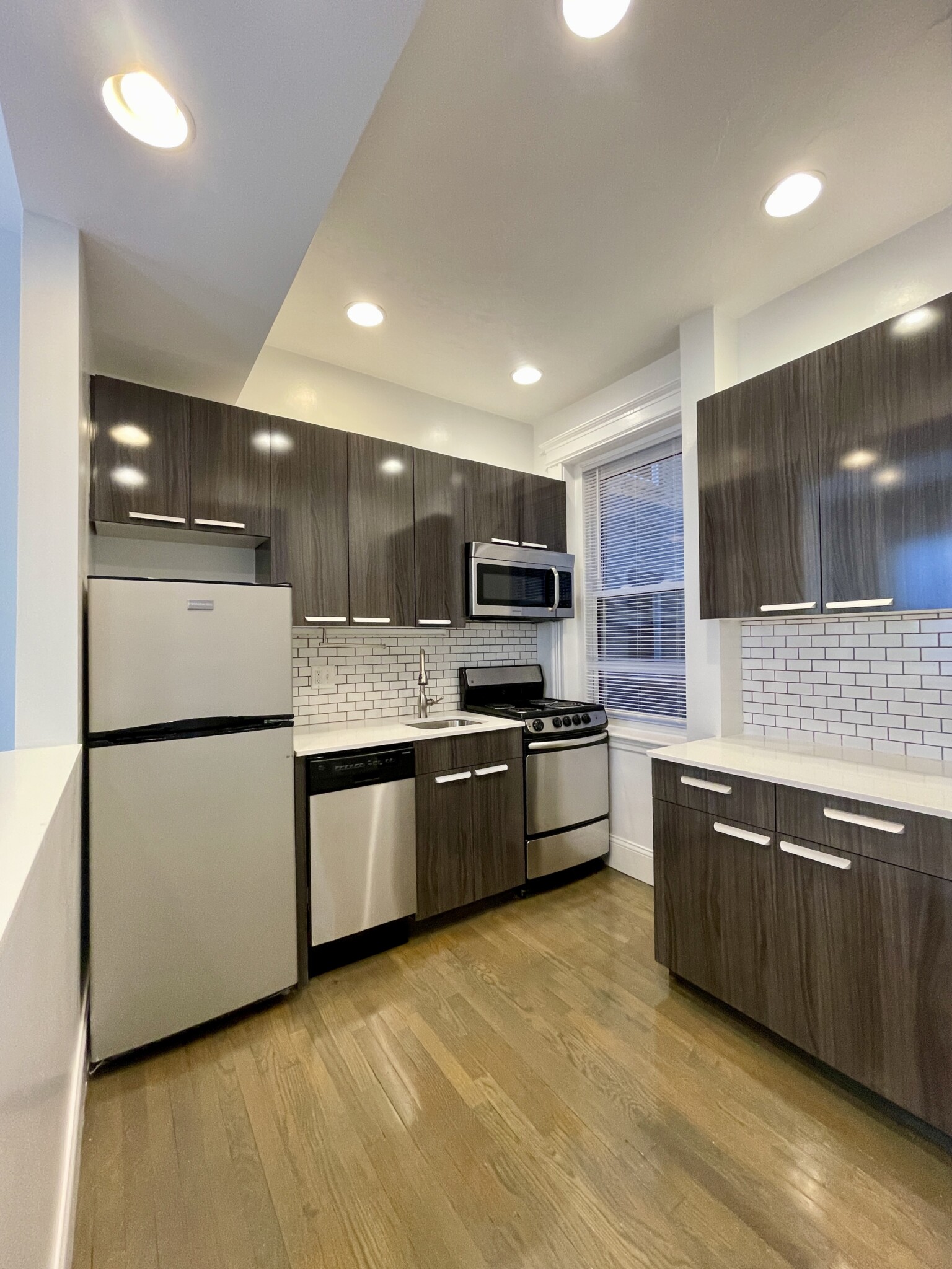 20 Queensberry St, Fenway