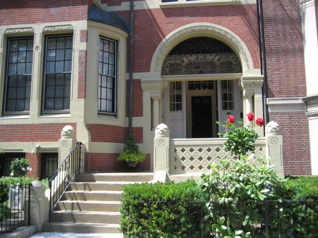 191 Marlborough St, Back Bay