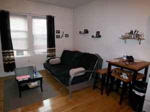 Hemenway St. Unit 24, Boston