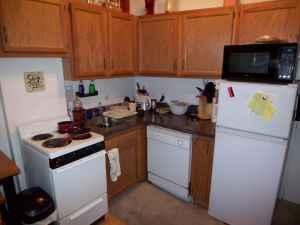 Photo 3 of Hemenway St. Unit 24