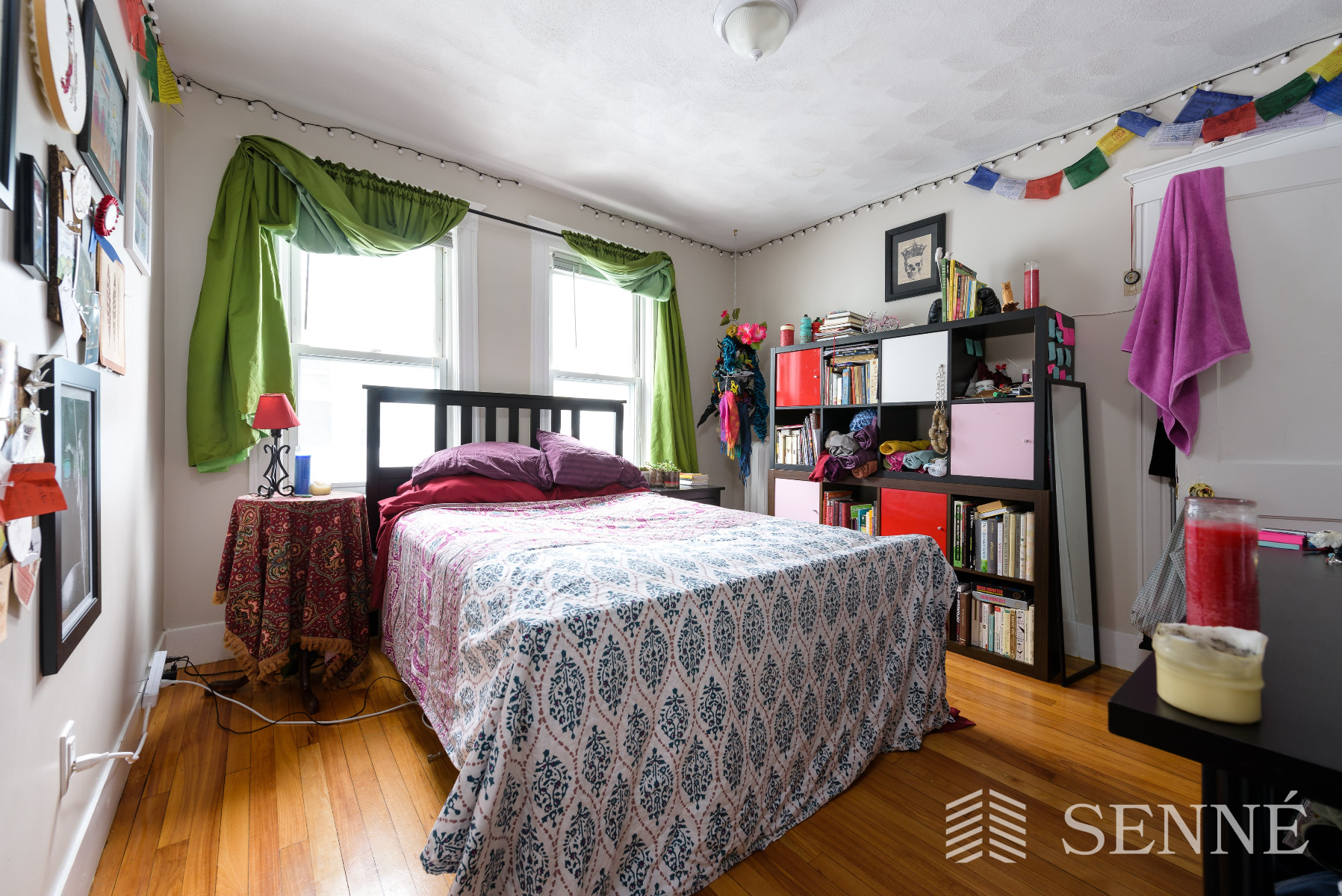 3 bed, 1 bath apartment for rent at 38 Boston Ave Unit 2, Davis Square — photo 7 of 11
