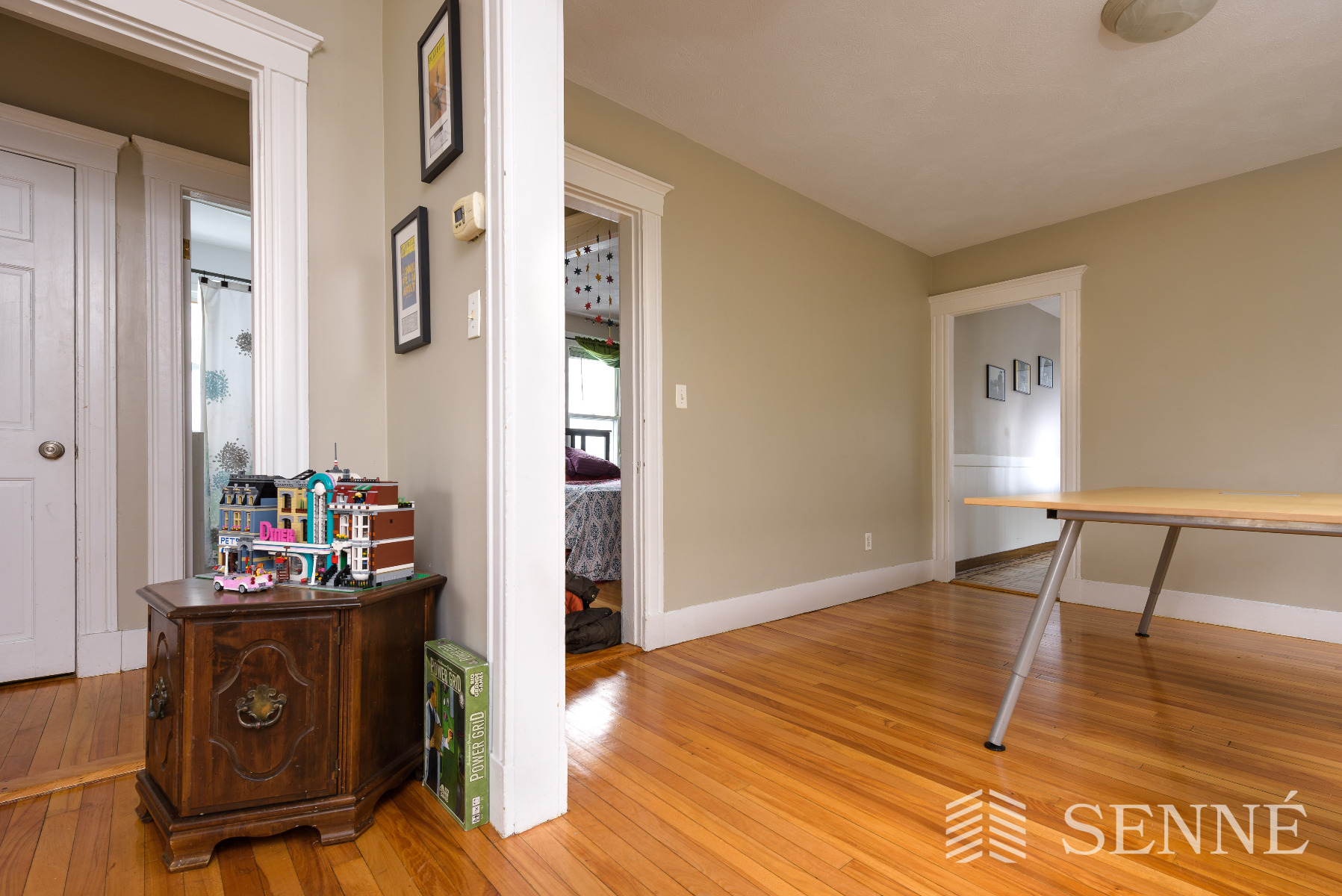 3 bed, 1 bath apartment for rent at 38 Boston Ave Unit 2, Davis Square — photo 8 of 11
