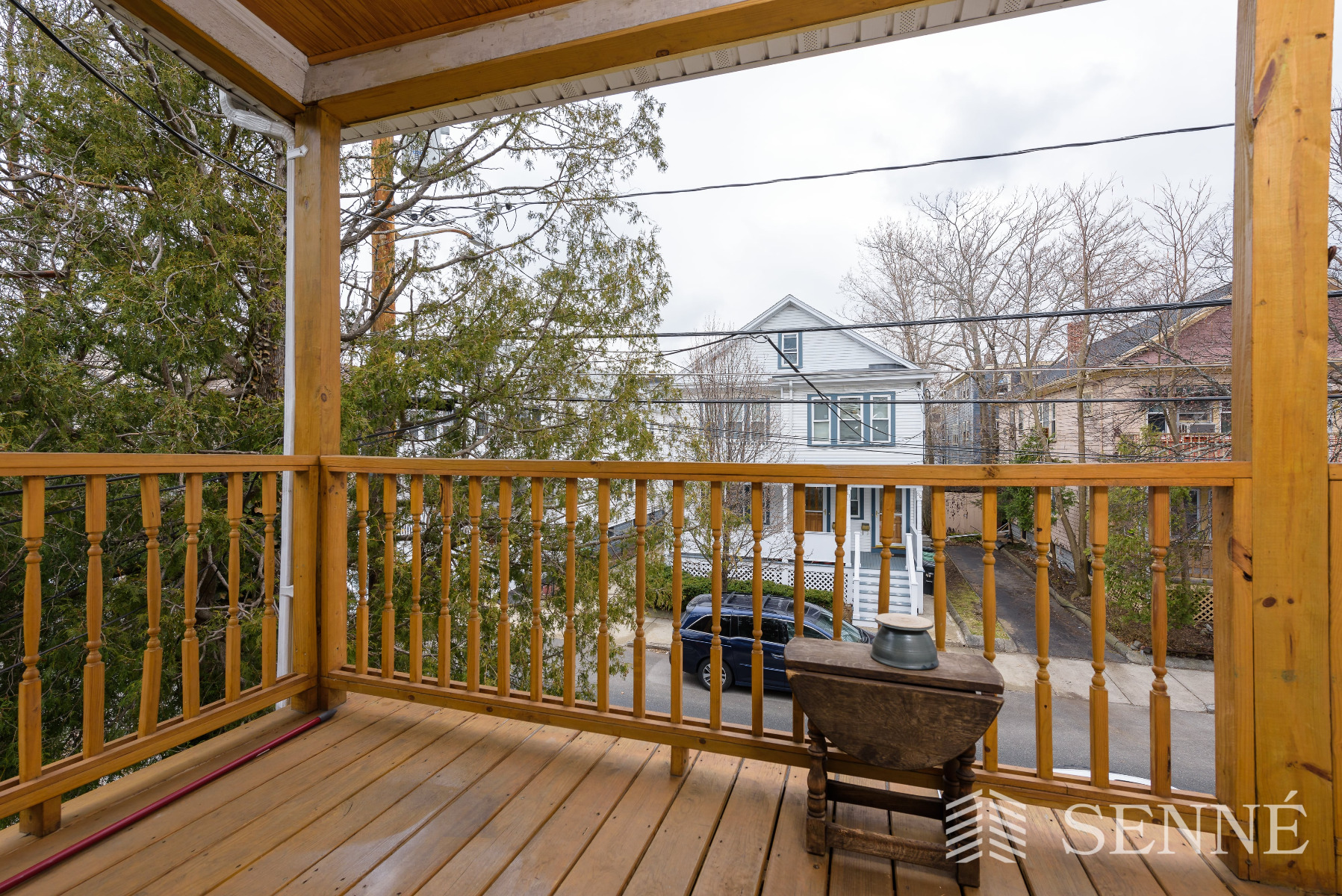 3 bed, 1 bath apartment for rent at 38 Boston Ave Unit 2, Davis Square — photo 11 of 11