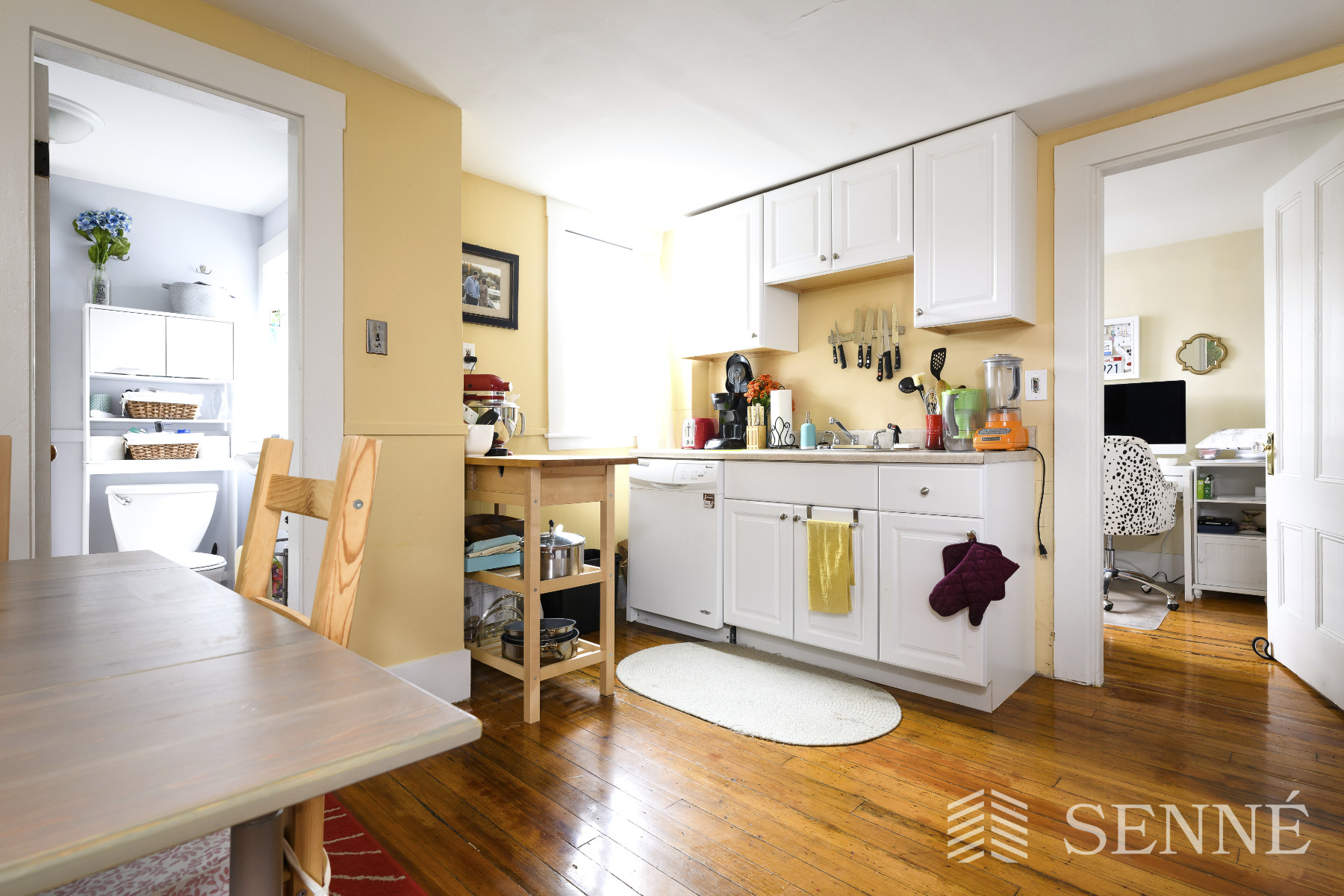 195 Hampshire St, Inman Square