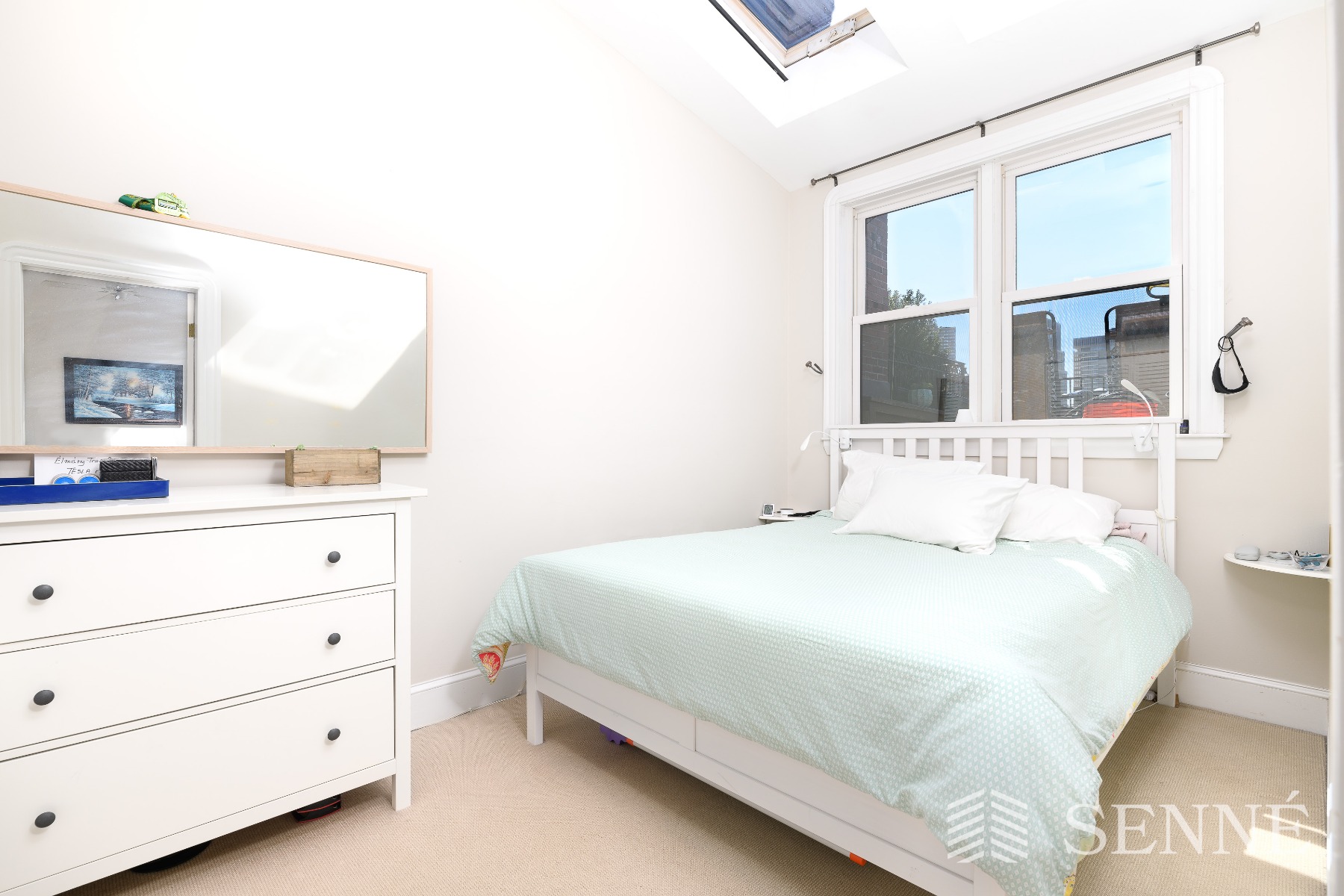 261 Marlborough St, Back Bay