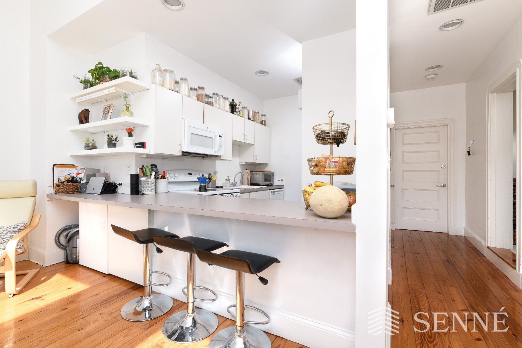 261 Marlborough St, Back Bay