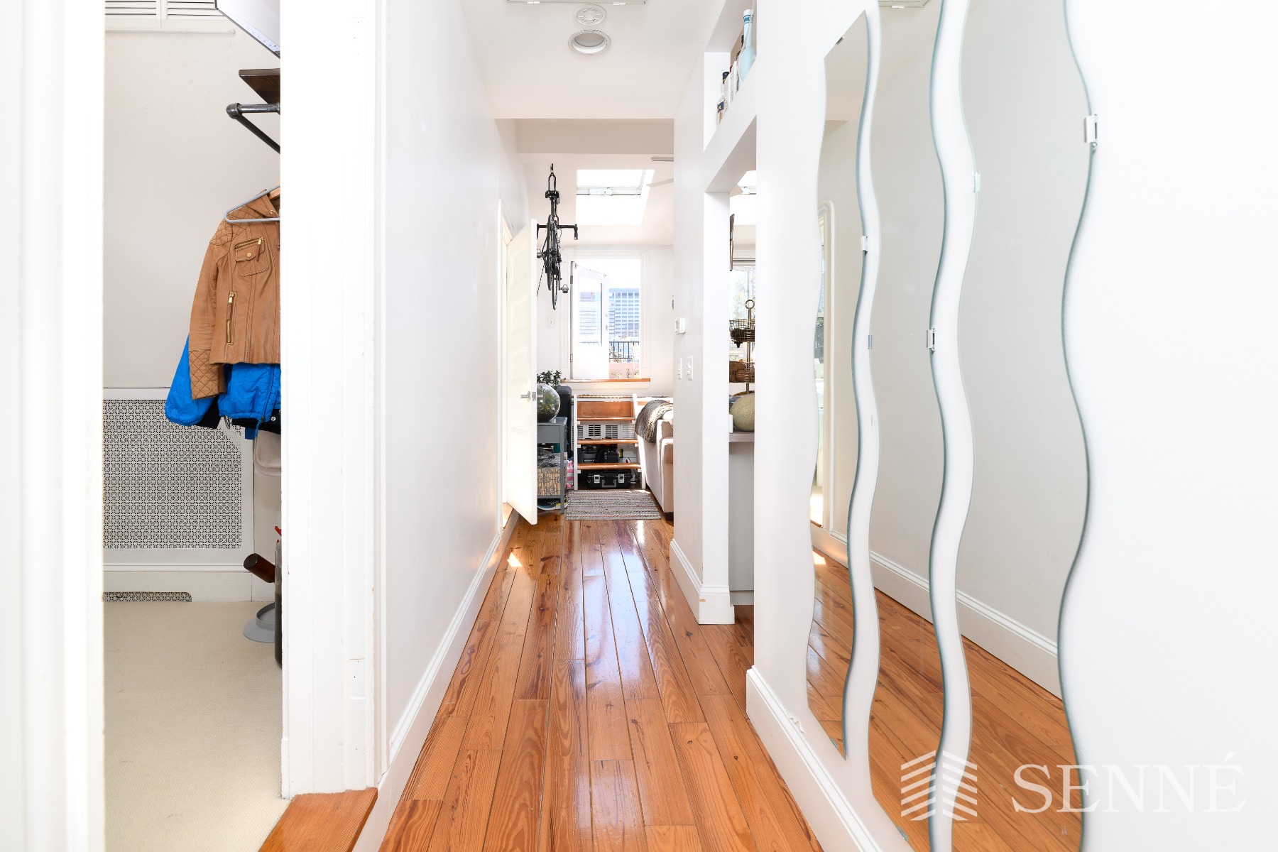 261 Marlborough St, Back Bay