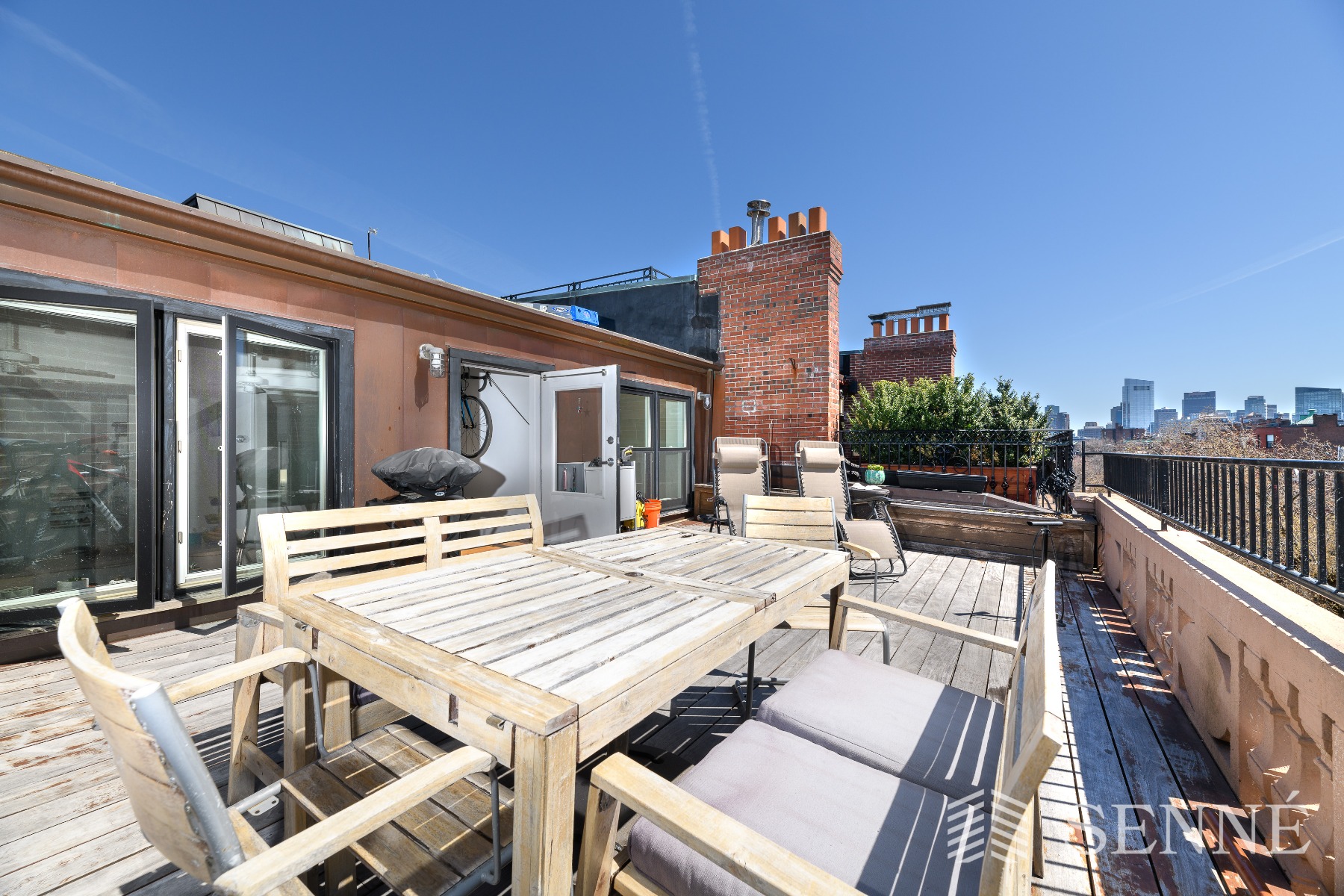 261 Marlborough St, Back Bay