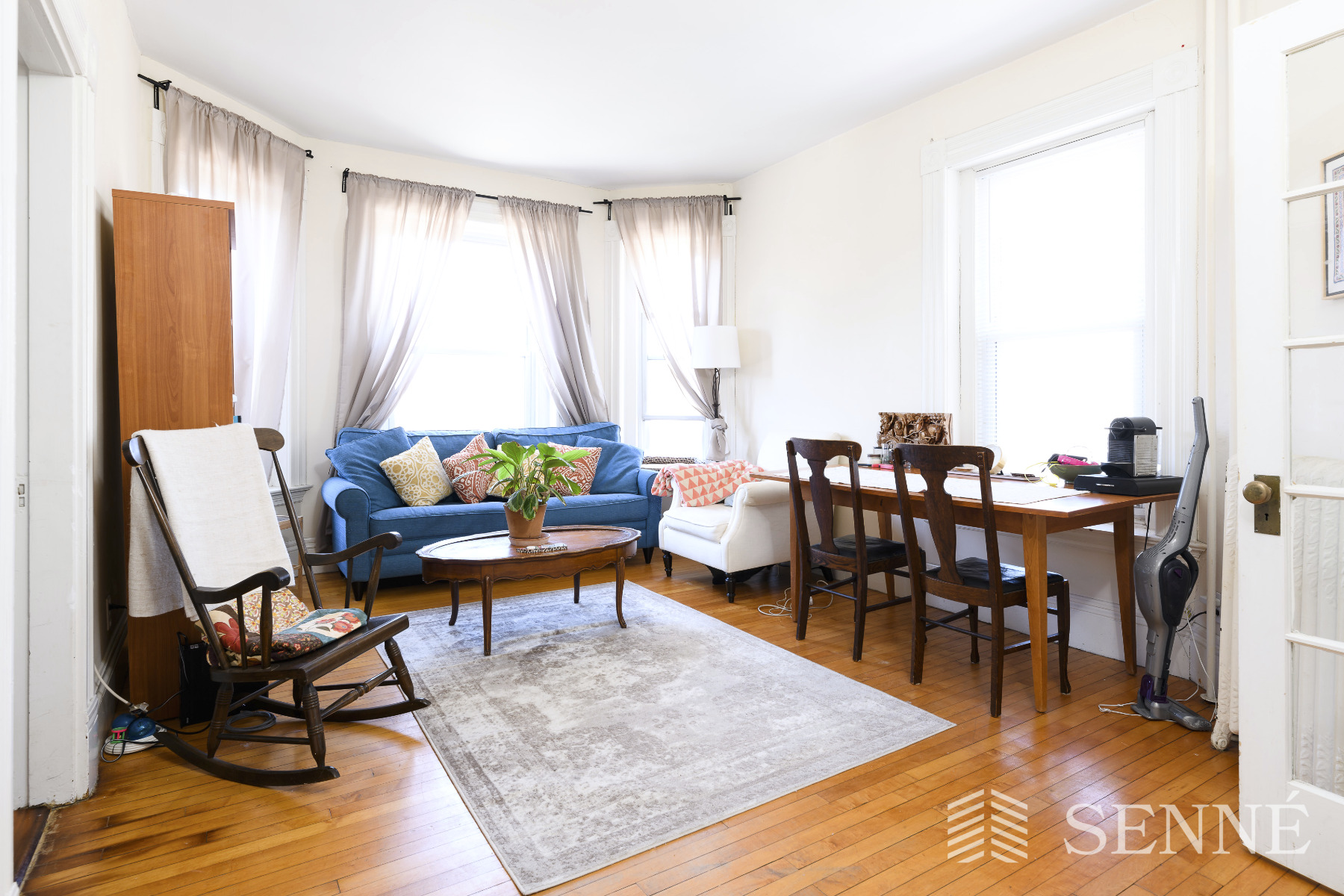 128 Magazine St, Cambridgeport