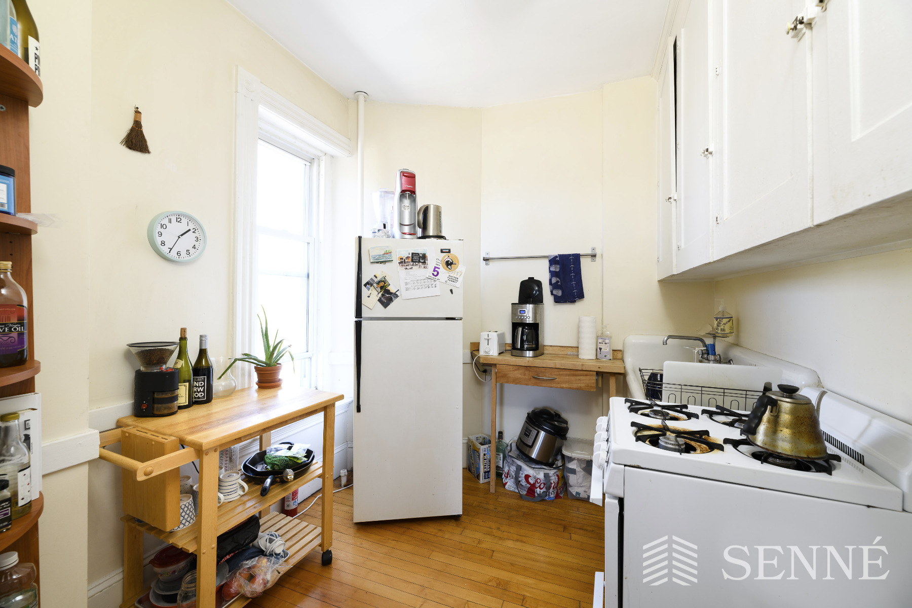 128 Magazine St, Cambridgeport