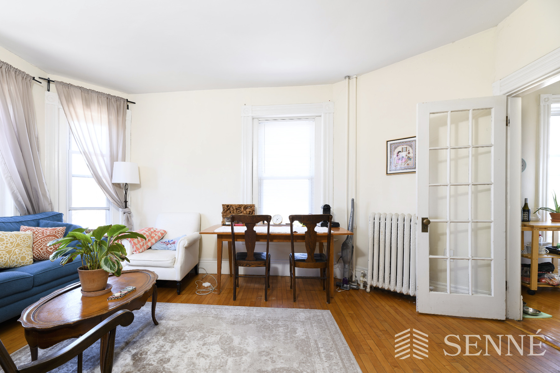 128 Magazine St, Cambridgeport