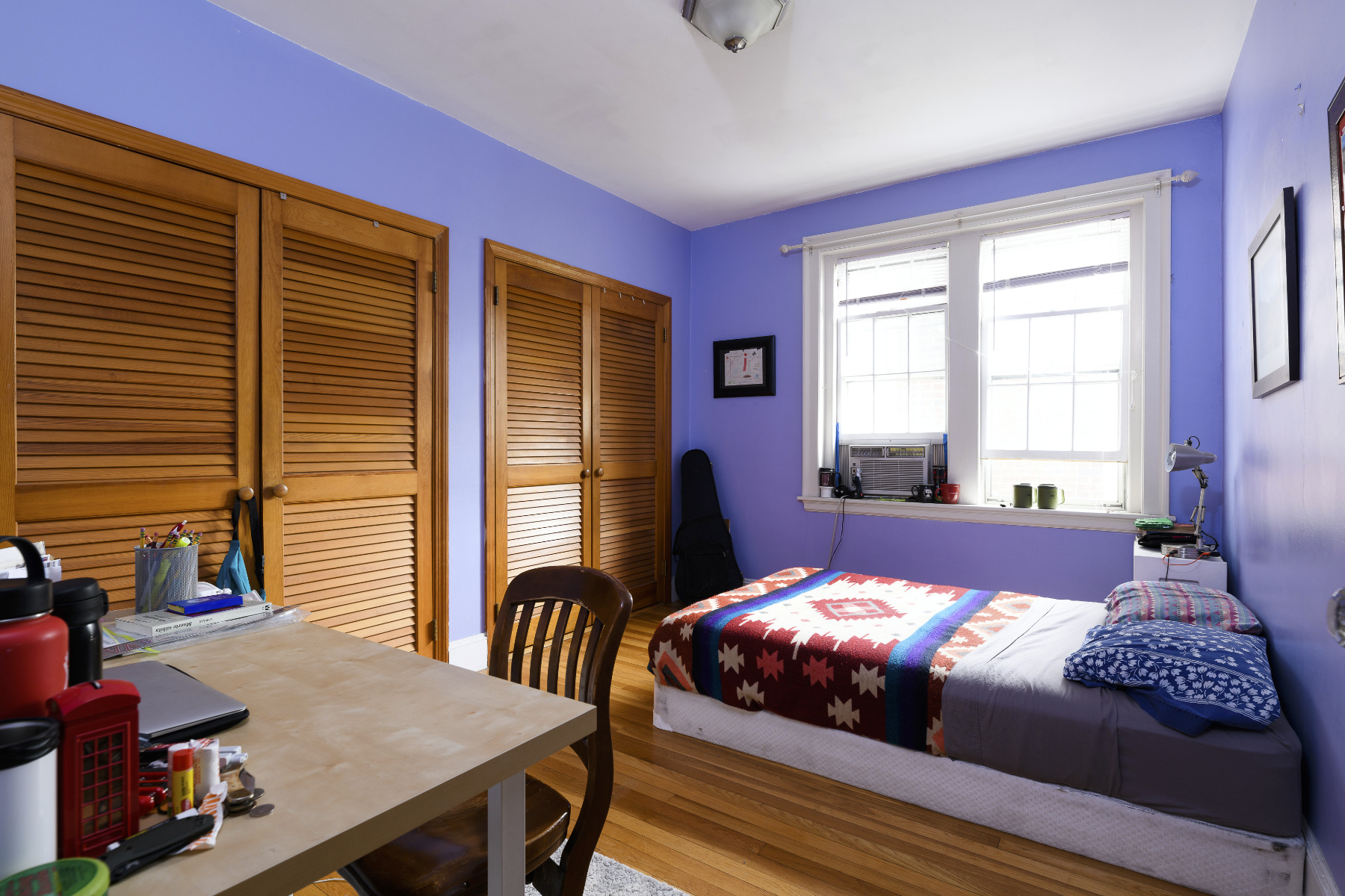 2 bed, 1 bath apartment for rent at 41 Bowdoin St Unit 34, Neighborhood Nine — photo 3 of 13