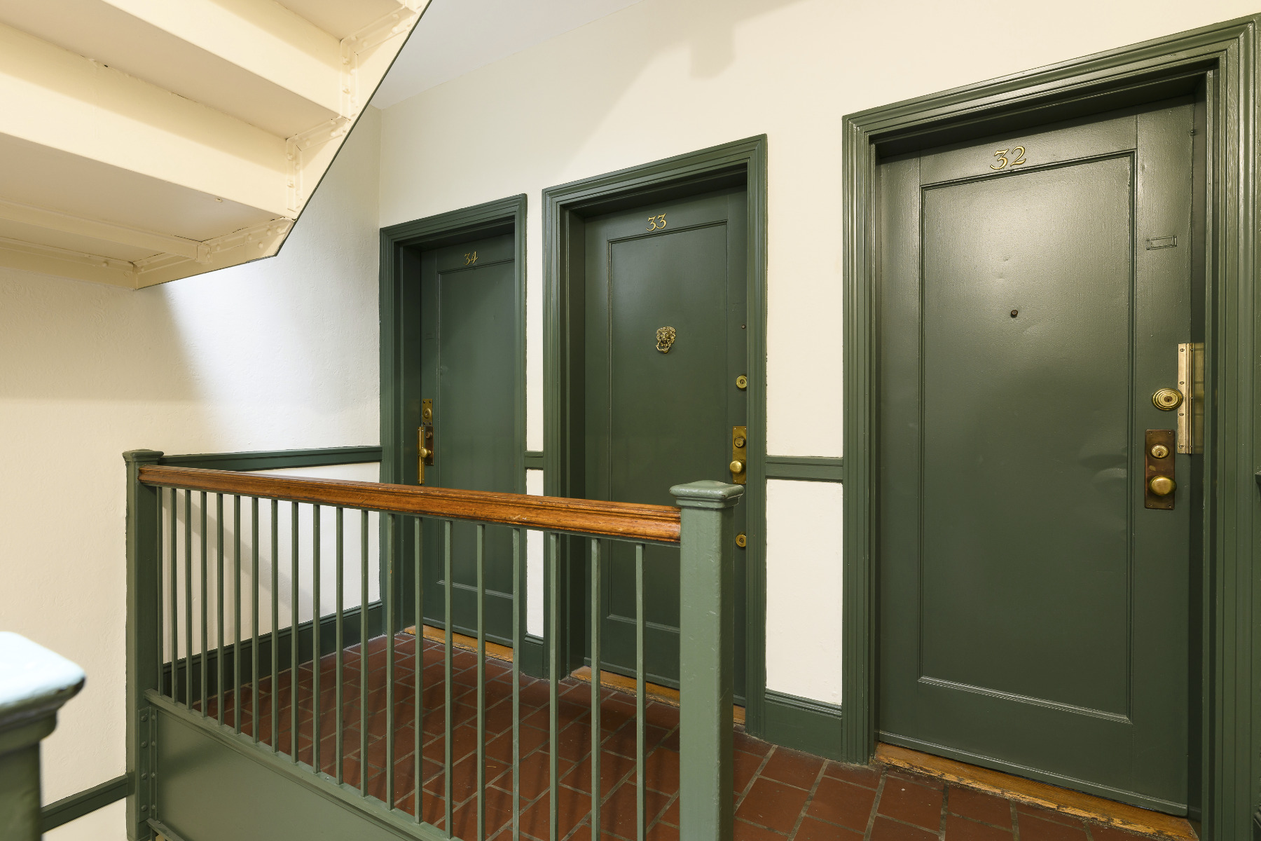 2 bed, 1 bath apartment for rent at 41 Bowdoin St Unit 34, Neighborhood Nine — photo 9 of 13