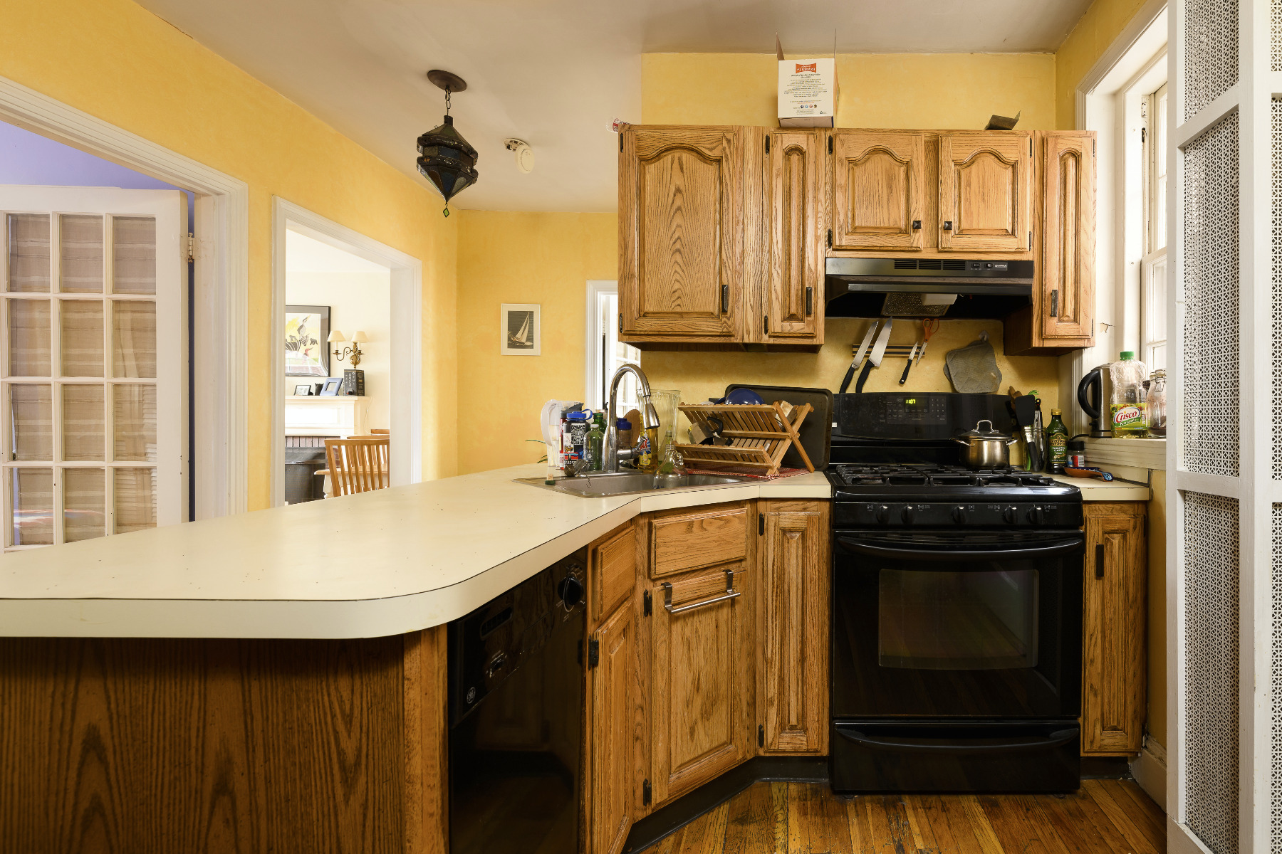 2 bed, 1 bath apartment for rent at 41 Bowdoin St Unit 34, Neighborhood Nine — photo 6 of 13